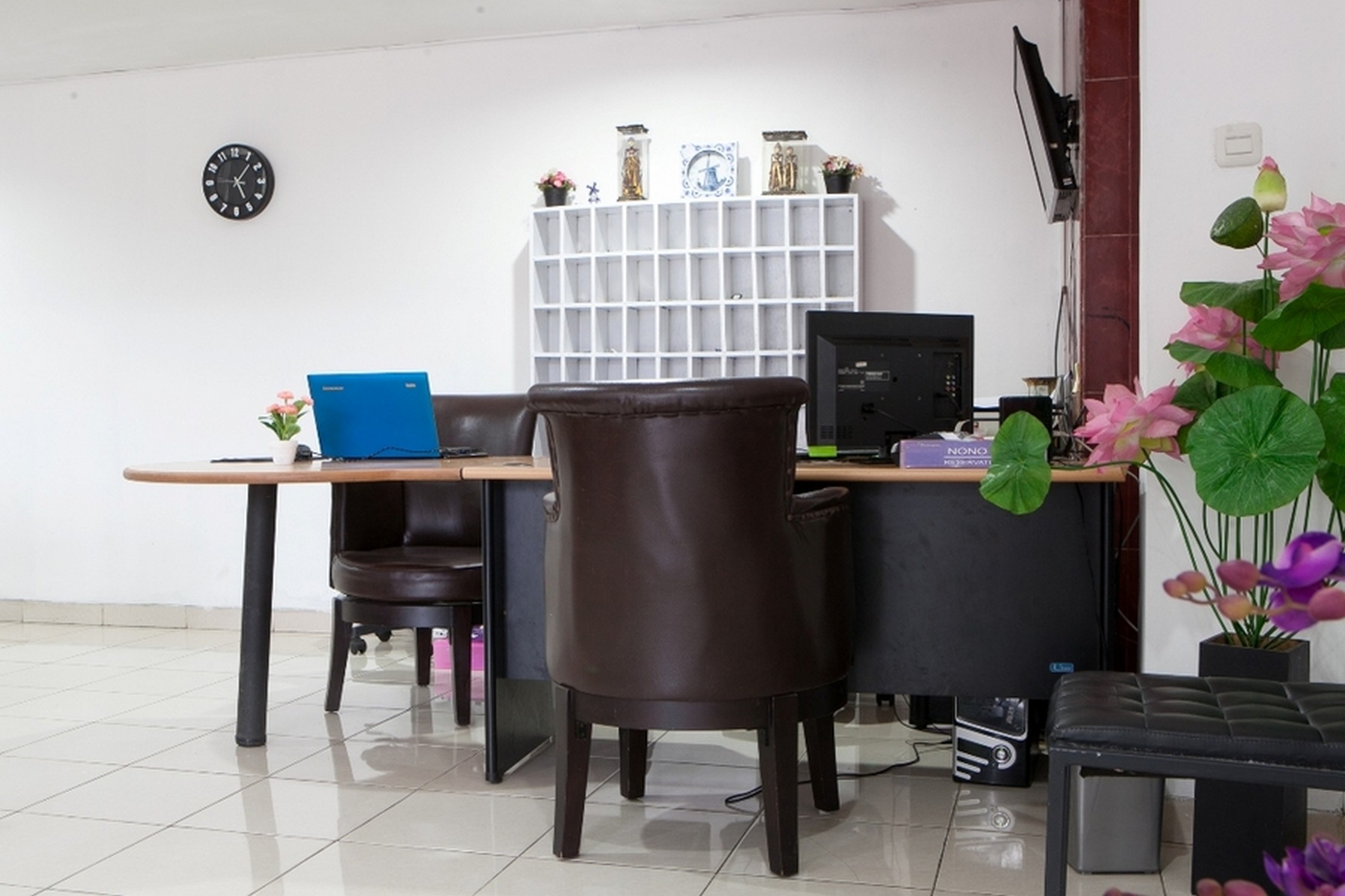 Setra Priangan Guest House by RedDoorz