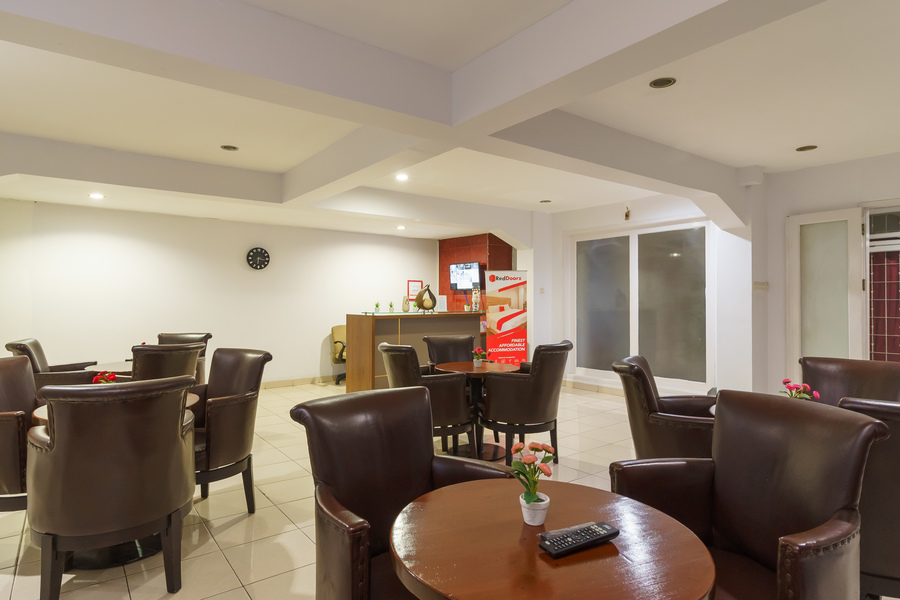 Setra Priangan Guest House by RedDoorz