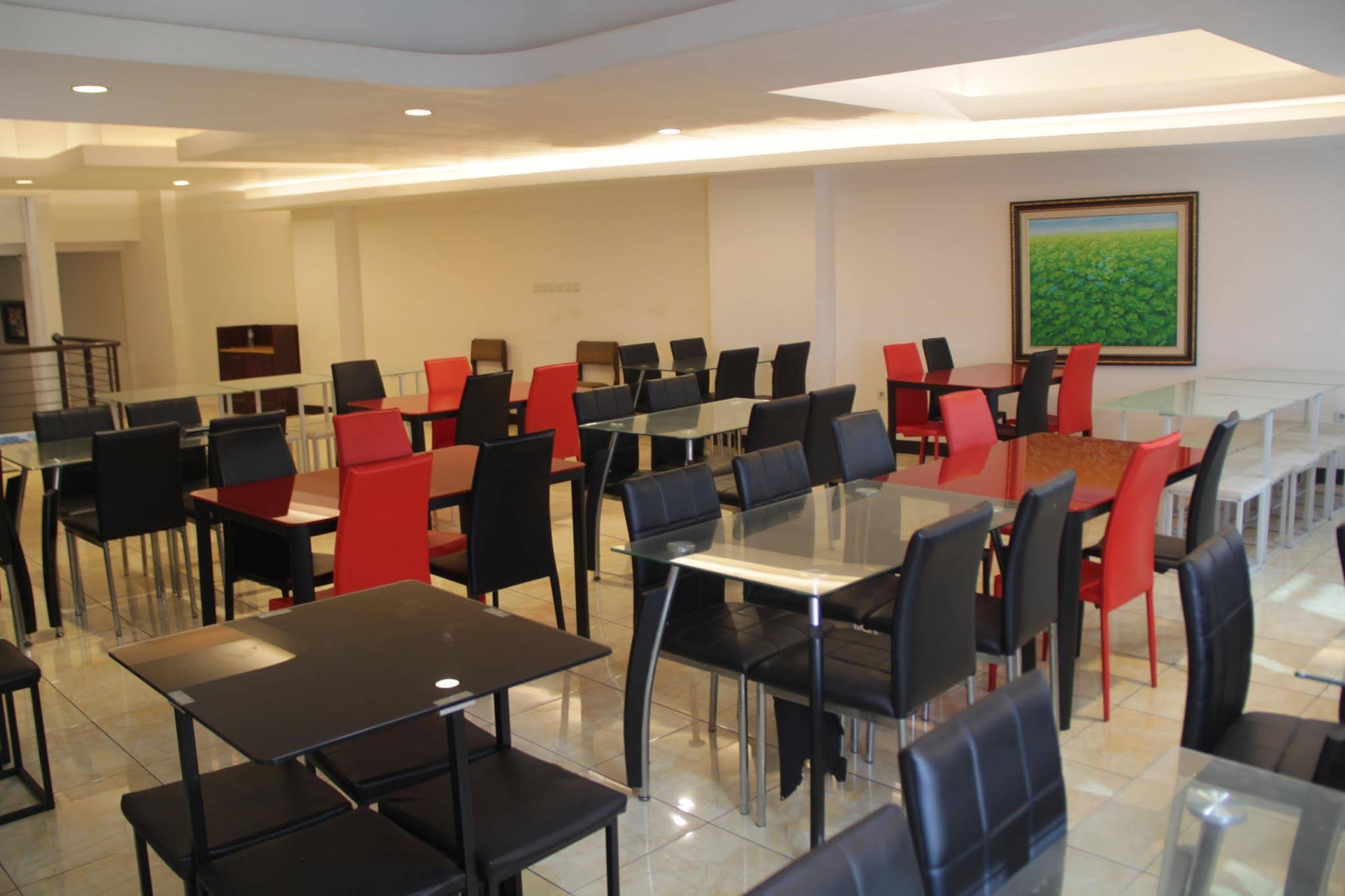 Setrasari Hotel