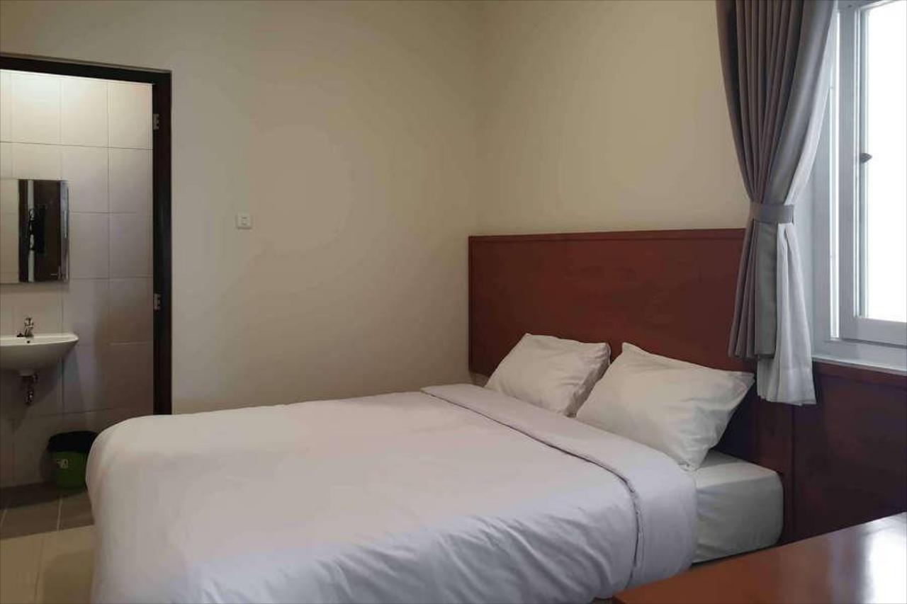 Sharon Guest House Bandung