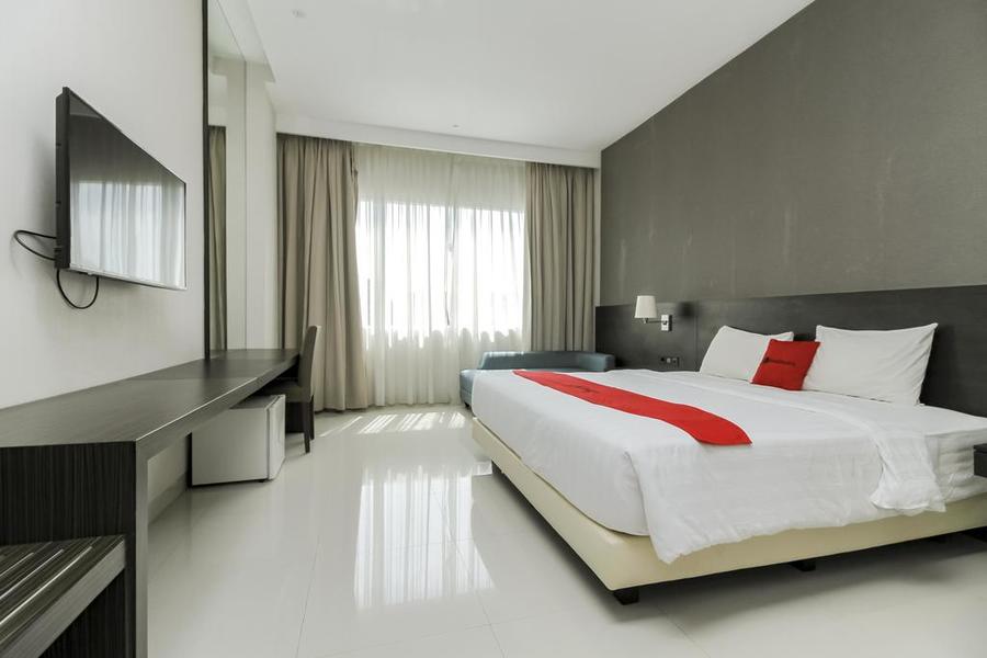 Sheo Resort Hotel by RedDoorz