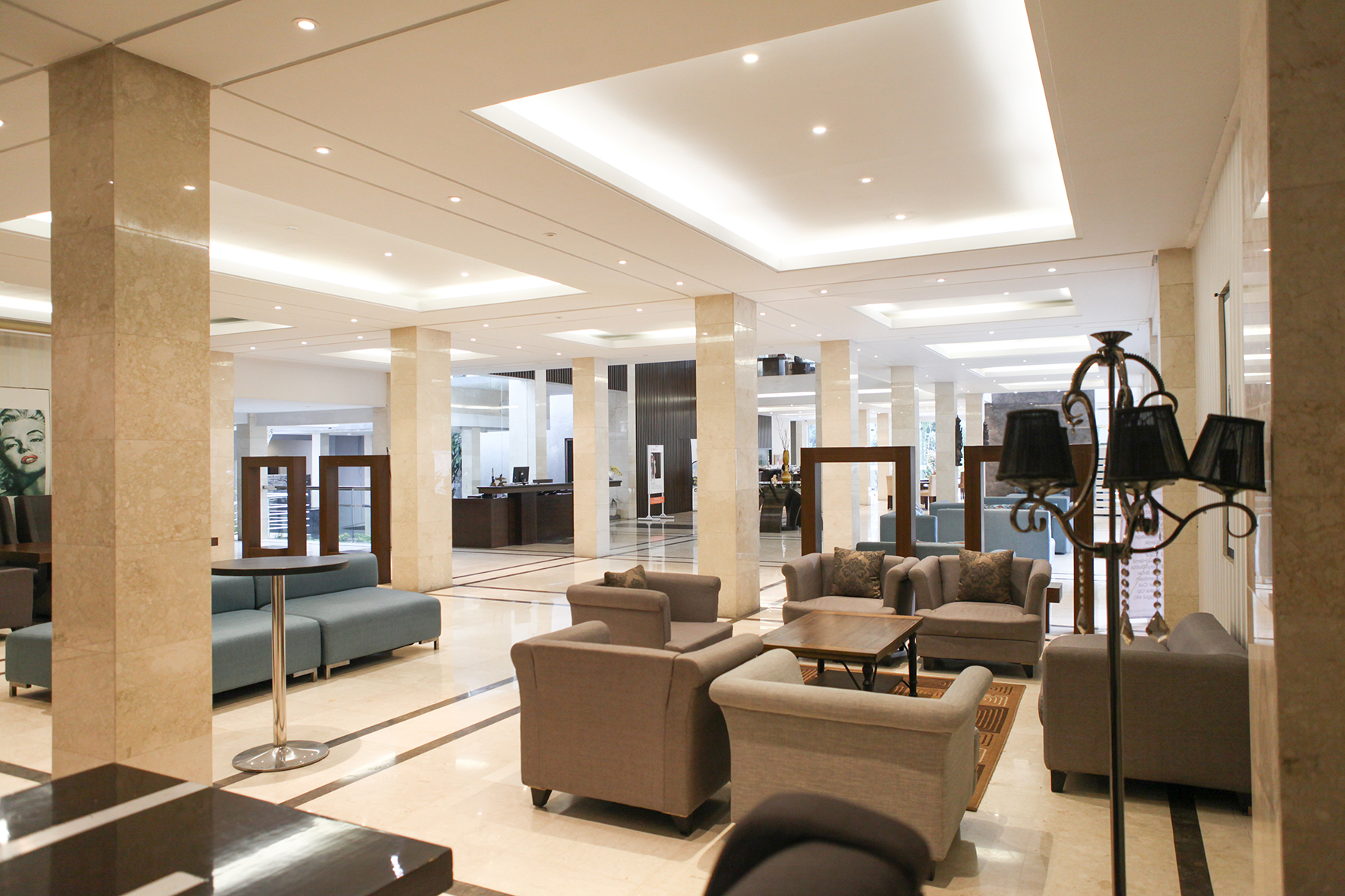 Sheo Resort Hotel by RedDoorz