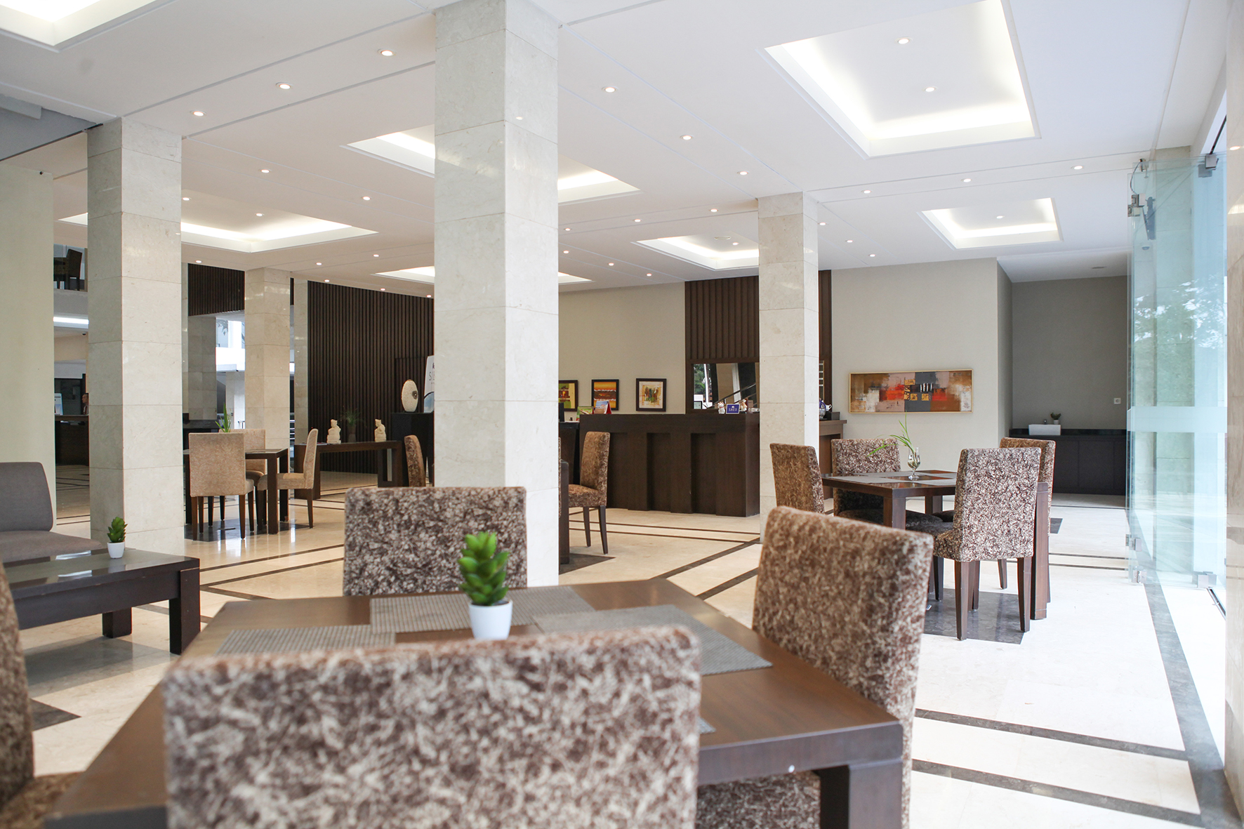 Sheo Resort Hotel by RedDoorz