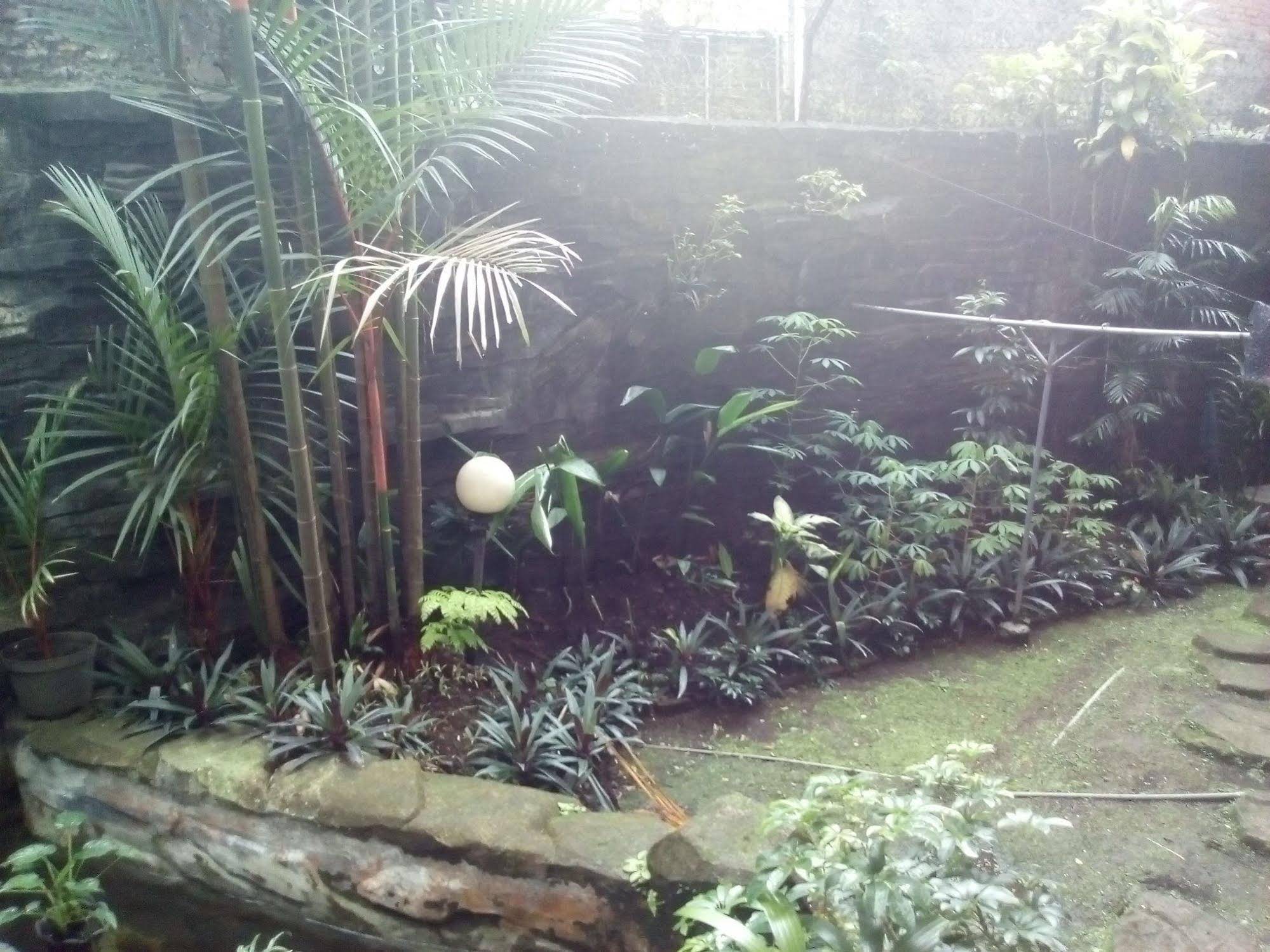 Simply Homy Tubagus Dago