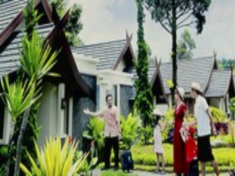 Sindang Reret Lembang