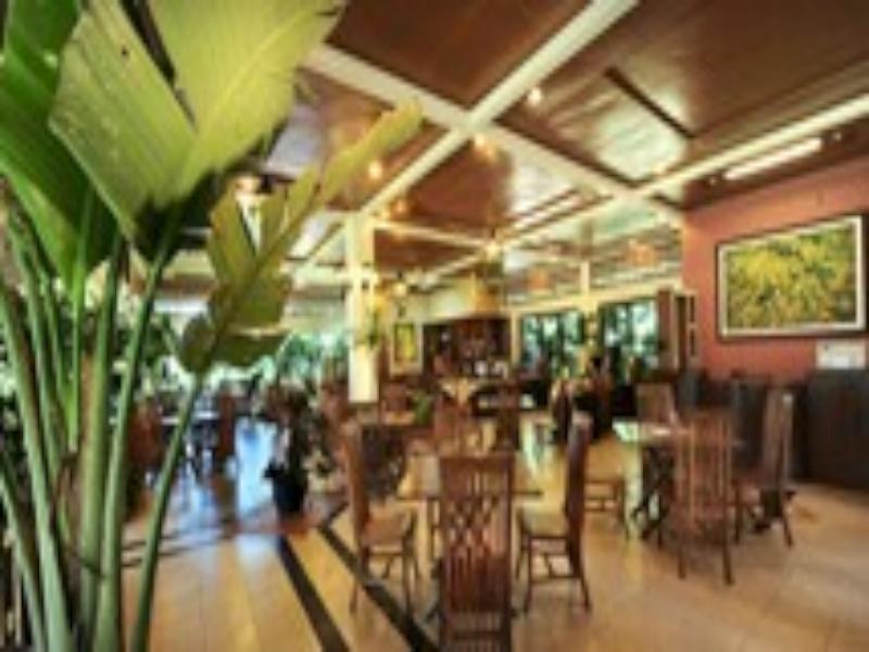 Sindang Reret Lembang