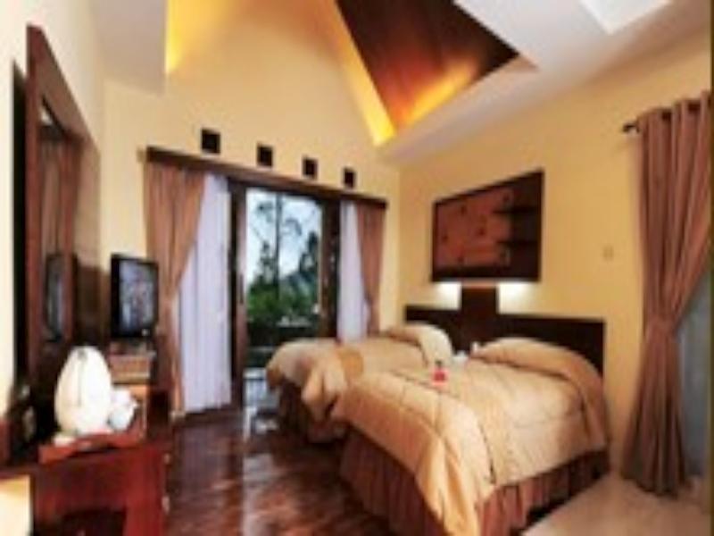 Sindang Reret Lembang