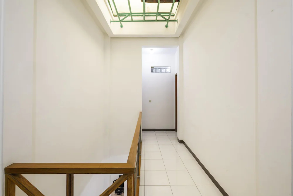 Sinulingga Residence by OYO Rooms