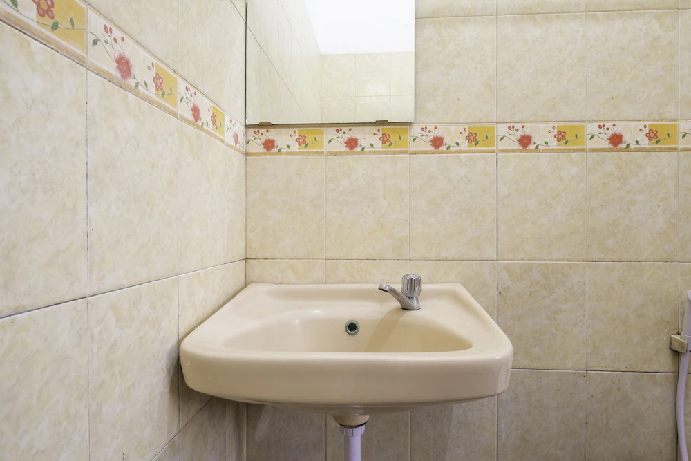 Sinulingga Residence by OYO Rooms