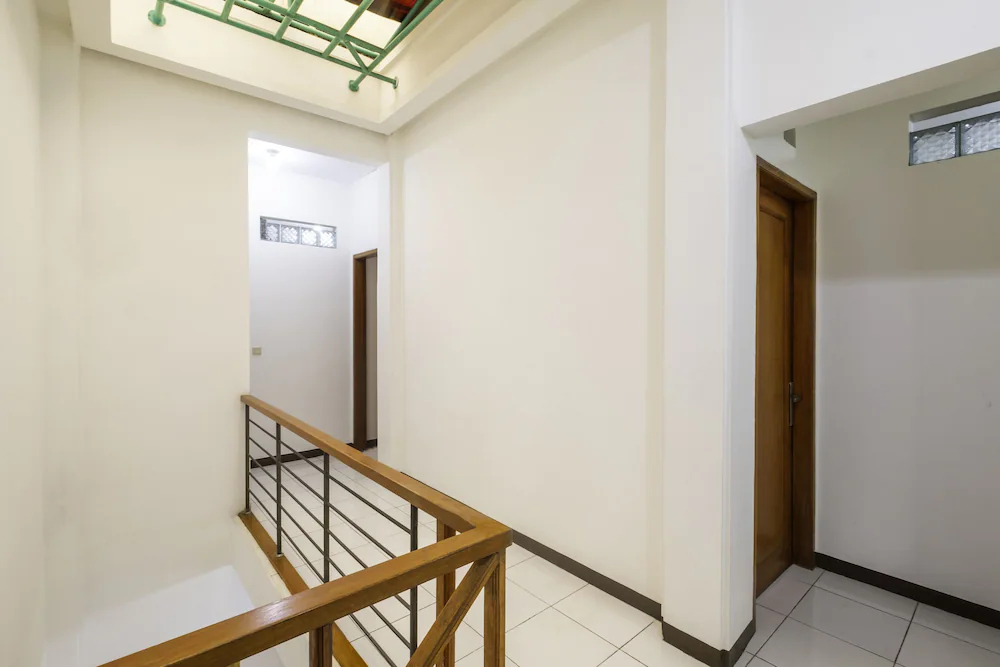 Sinulingga Residence by OYO Rooms