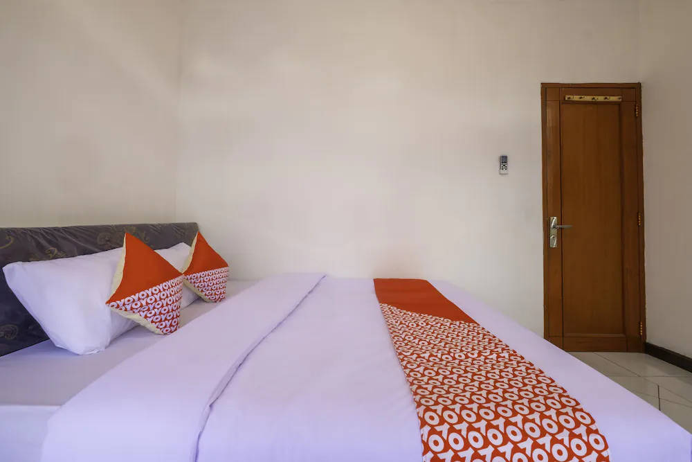 Sinulingga Residence by OYO Rooms