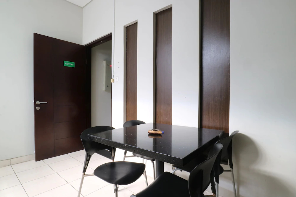 Sky City Home Guest House