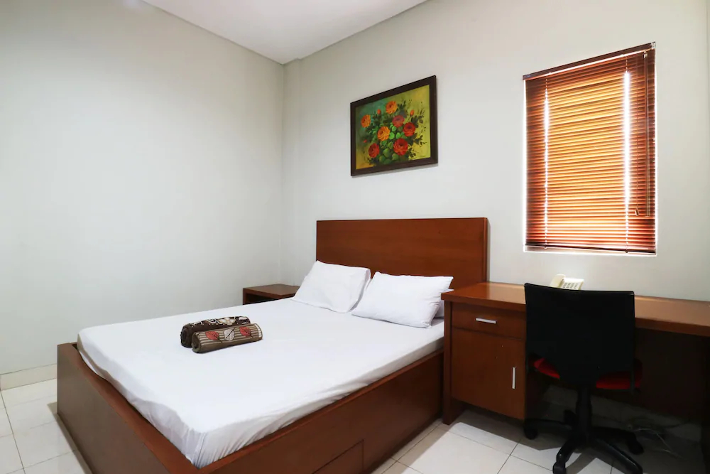 Sky City Home Guest House