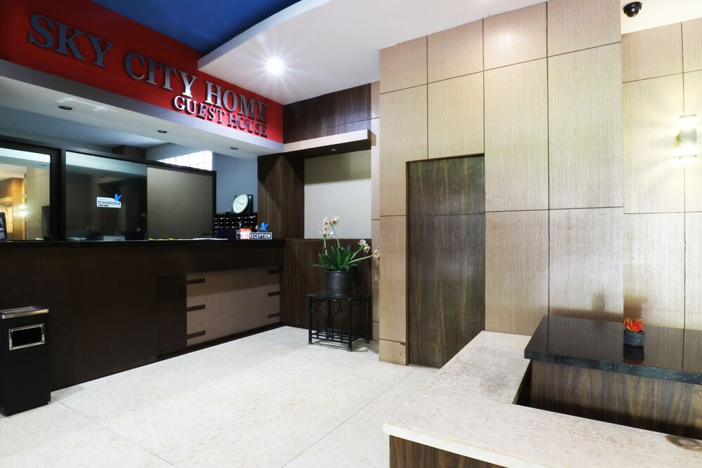 Sky City Home Guest House