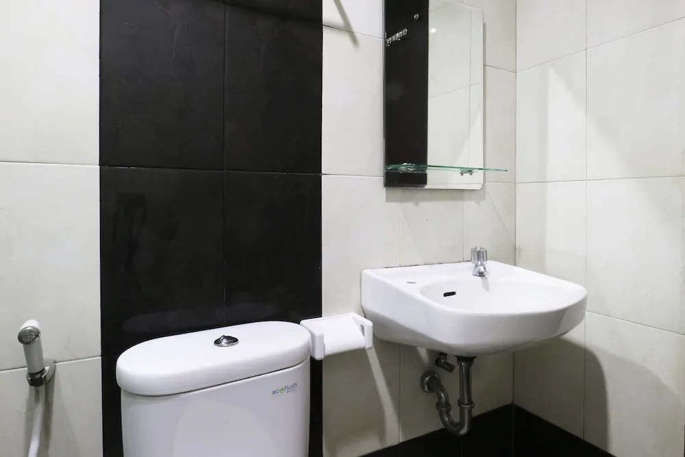 Sky City Home Guest House