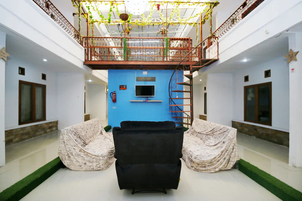 Sky Residence