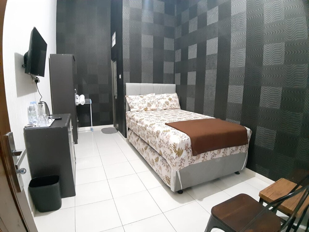 Soreang Hotel