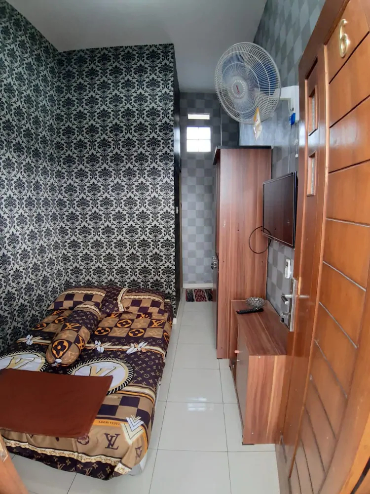 Soreang Hotel
