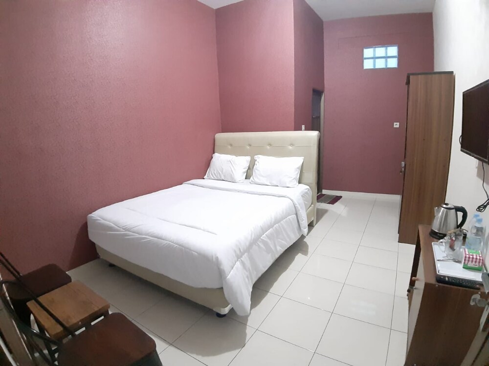 Soreang Hotel