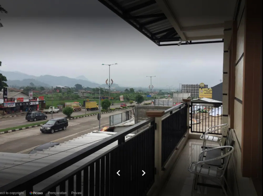 Soreang Hotel
