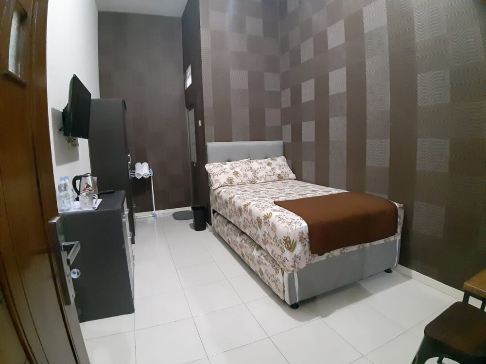 Soreang Hotel