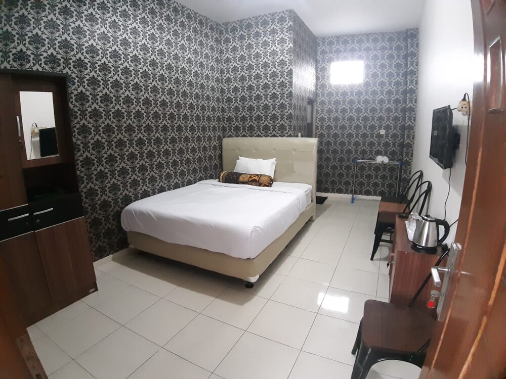 Soreang Hotel