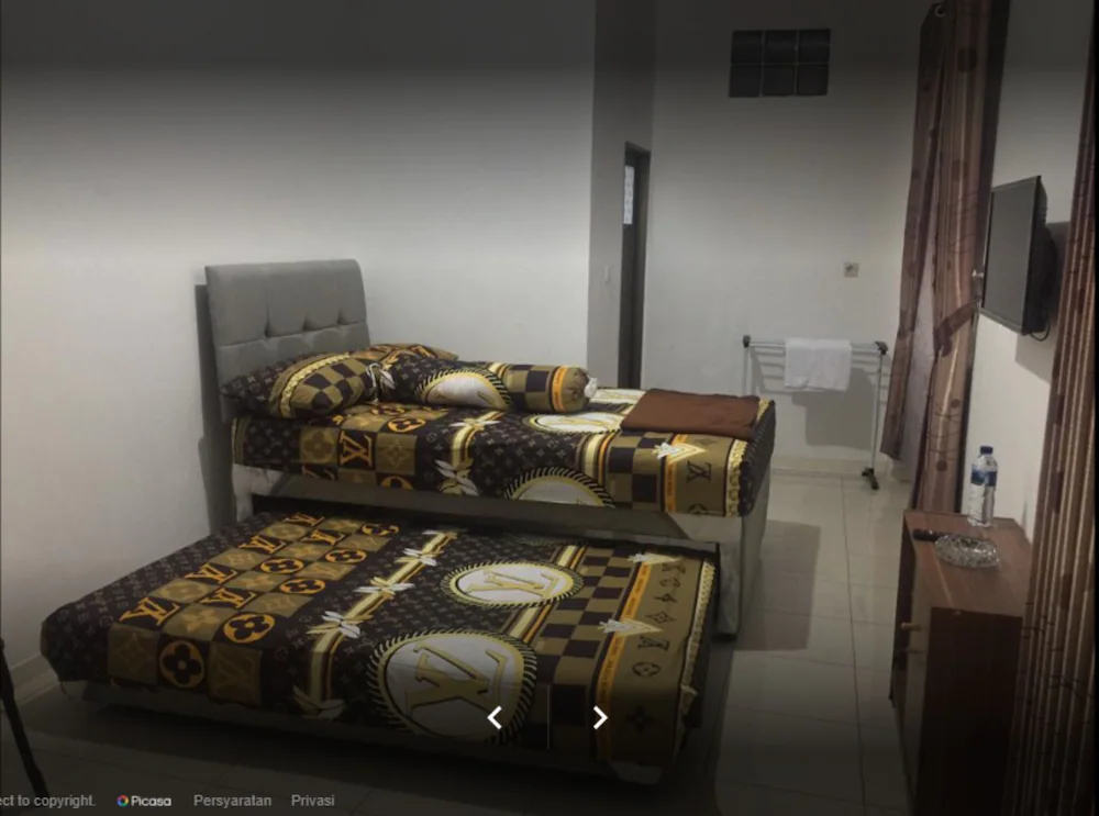 Soreang Hotel