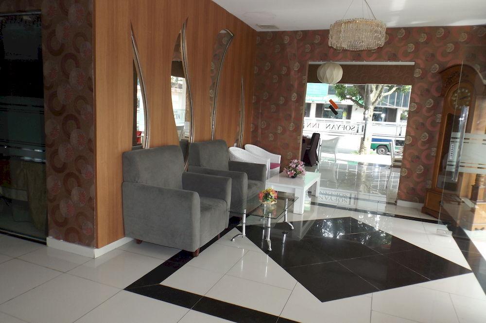 Specia Hotel & Resto