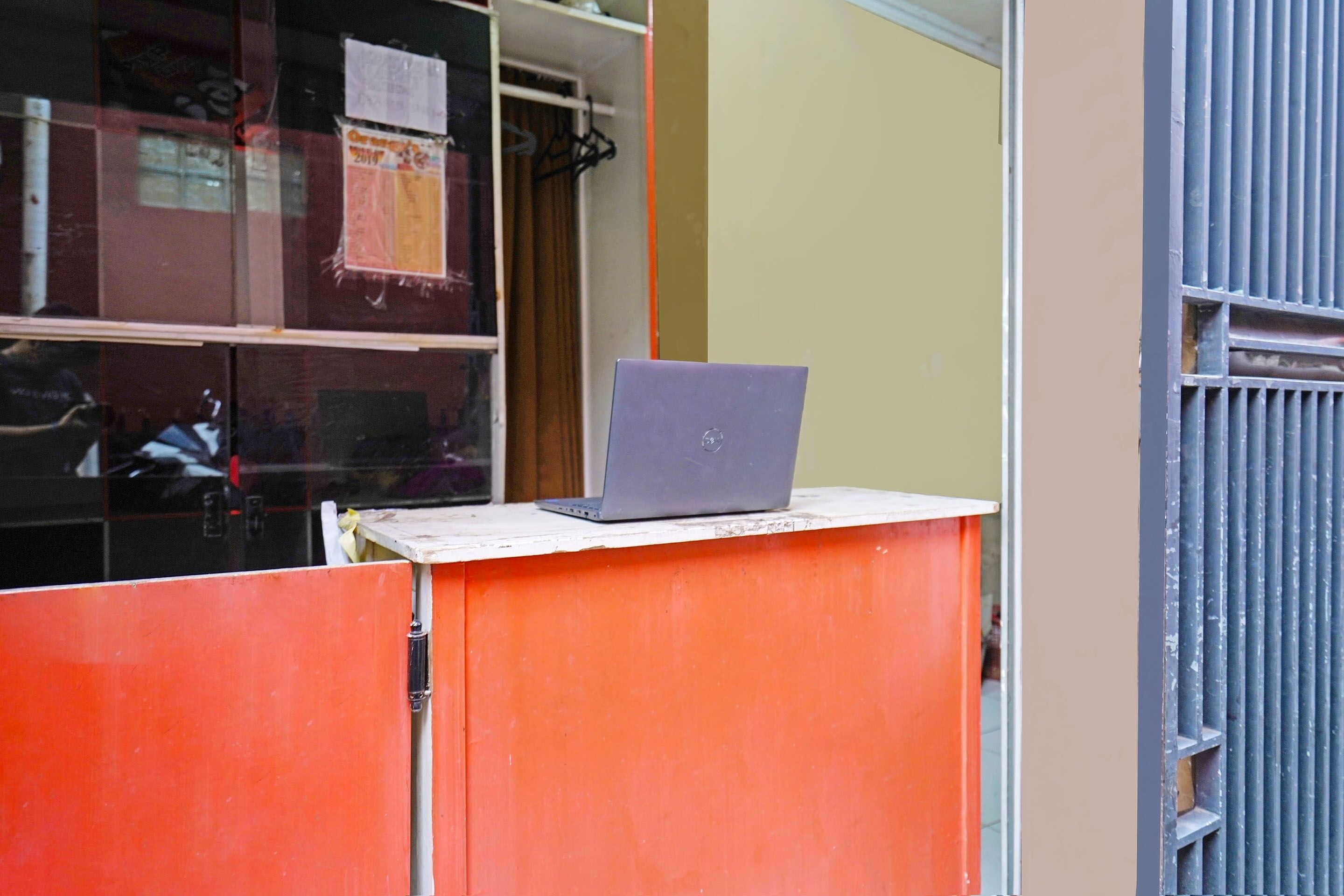 Spot On 91783 Urban Syariah Residence