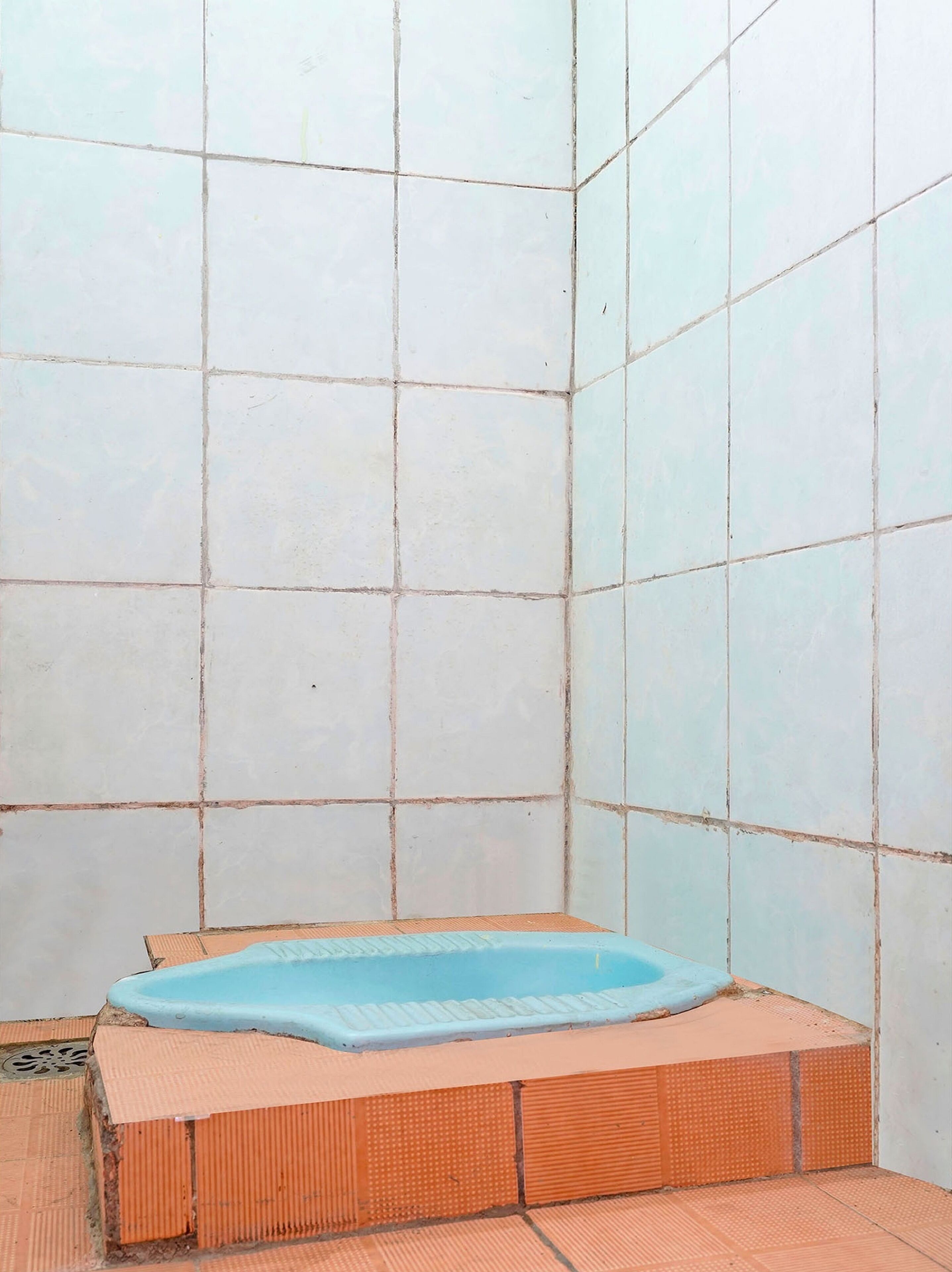 Spot On 91783 Urban Syariah Residence