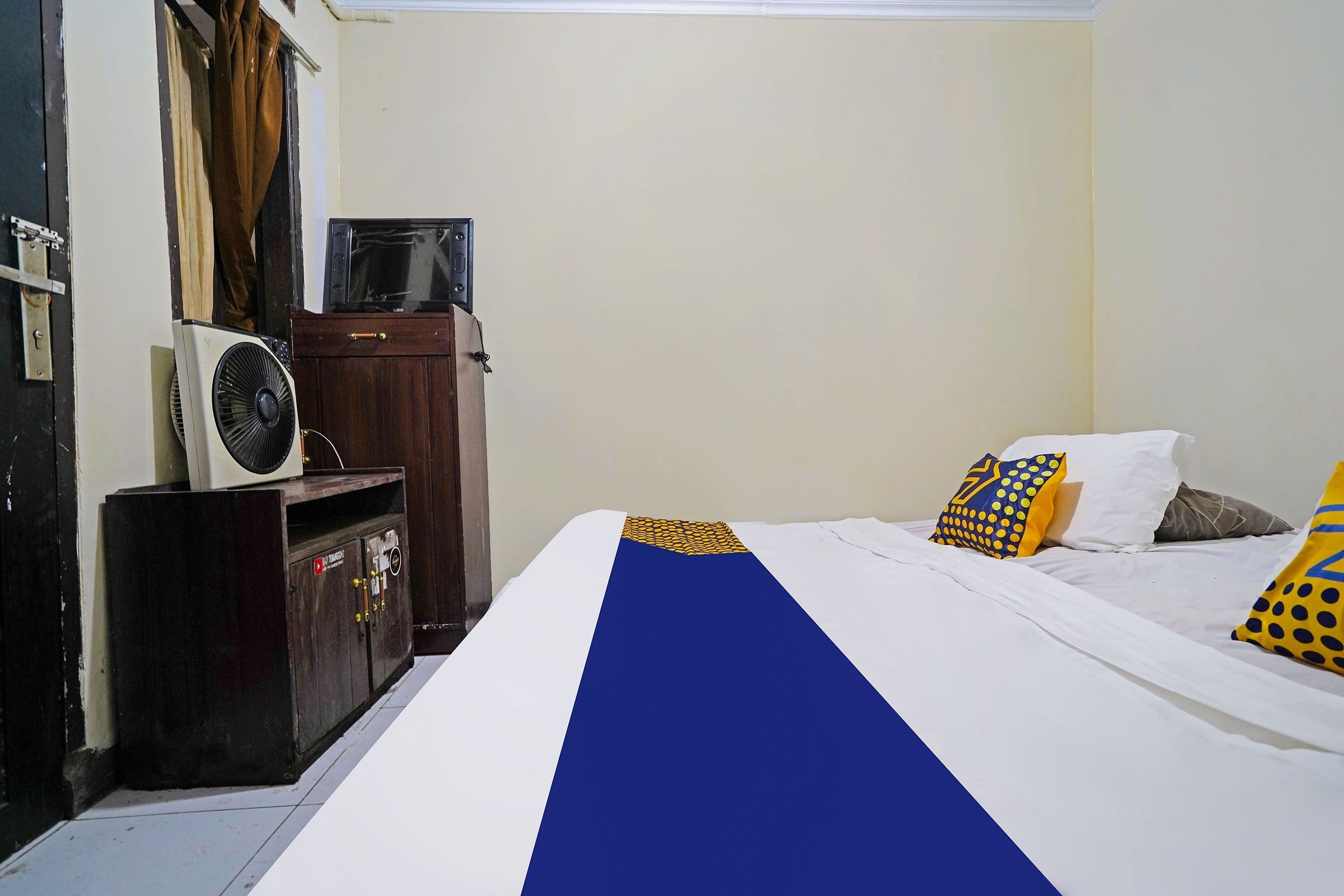 Spot On 91783 Urban Syariah Residence