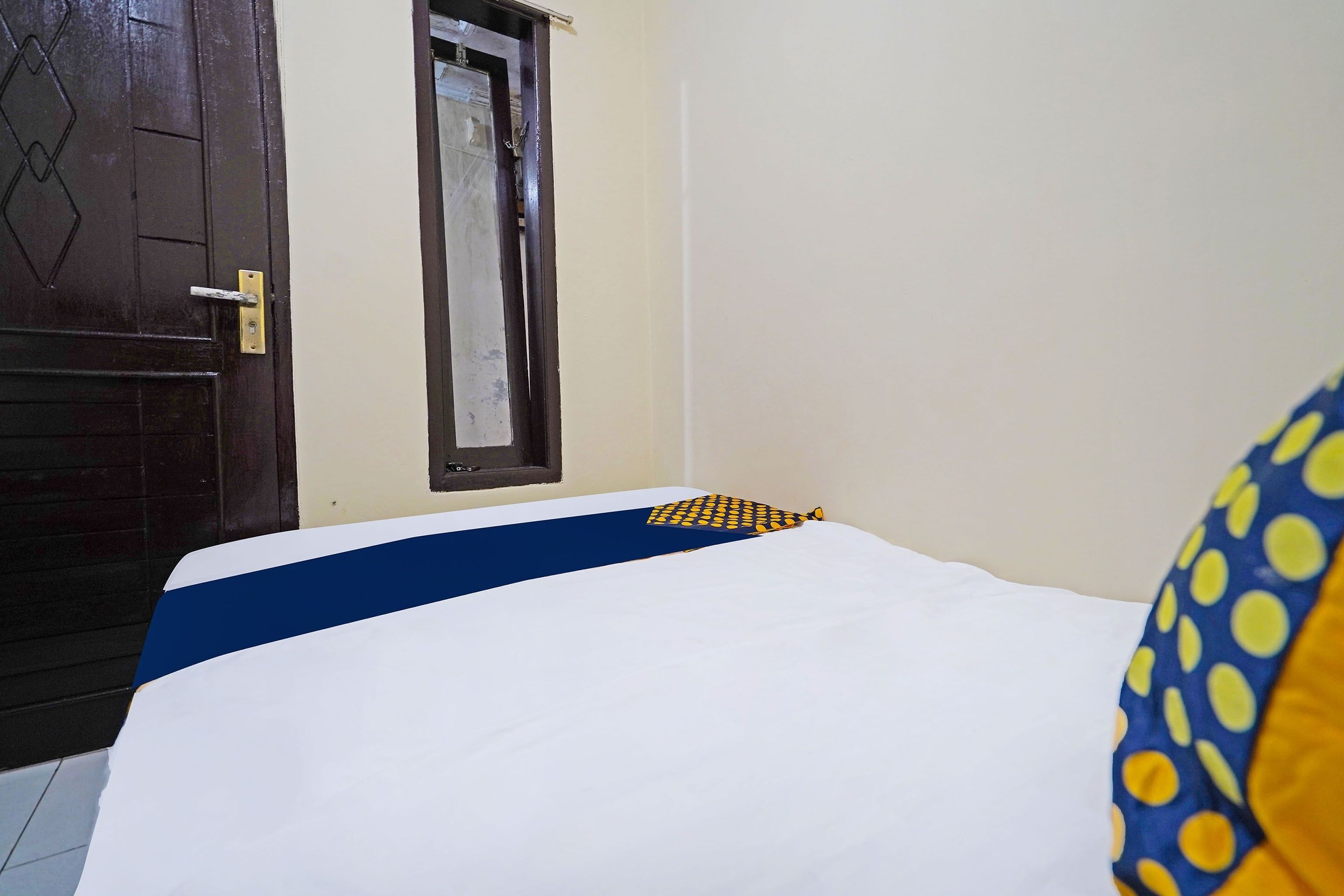 Spot On 91783 Urban Syariah Residence