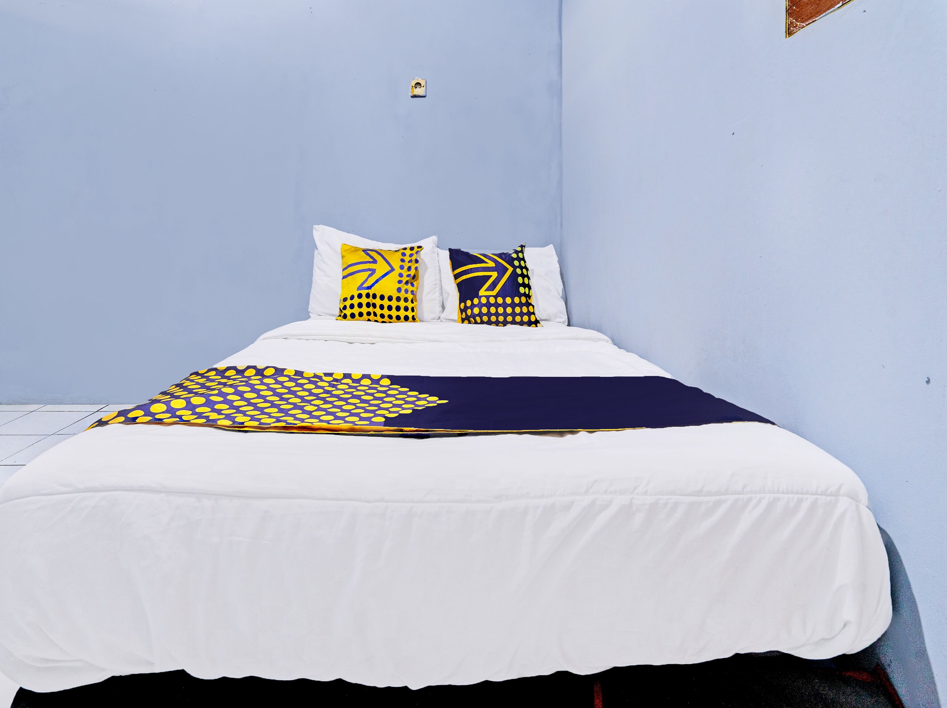 Spot On 91941 Pondok Gumilang