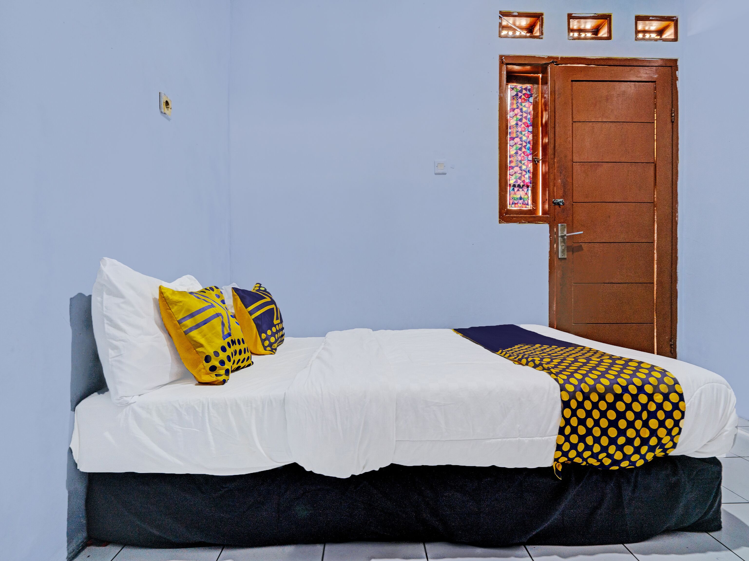 Spot On 91941 Pondok Gumilang