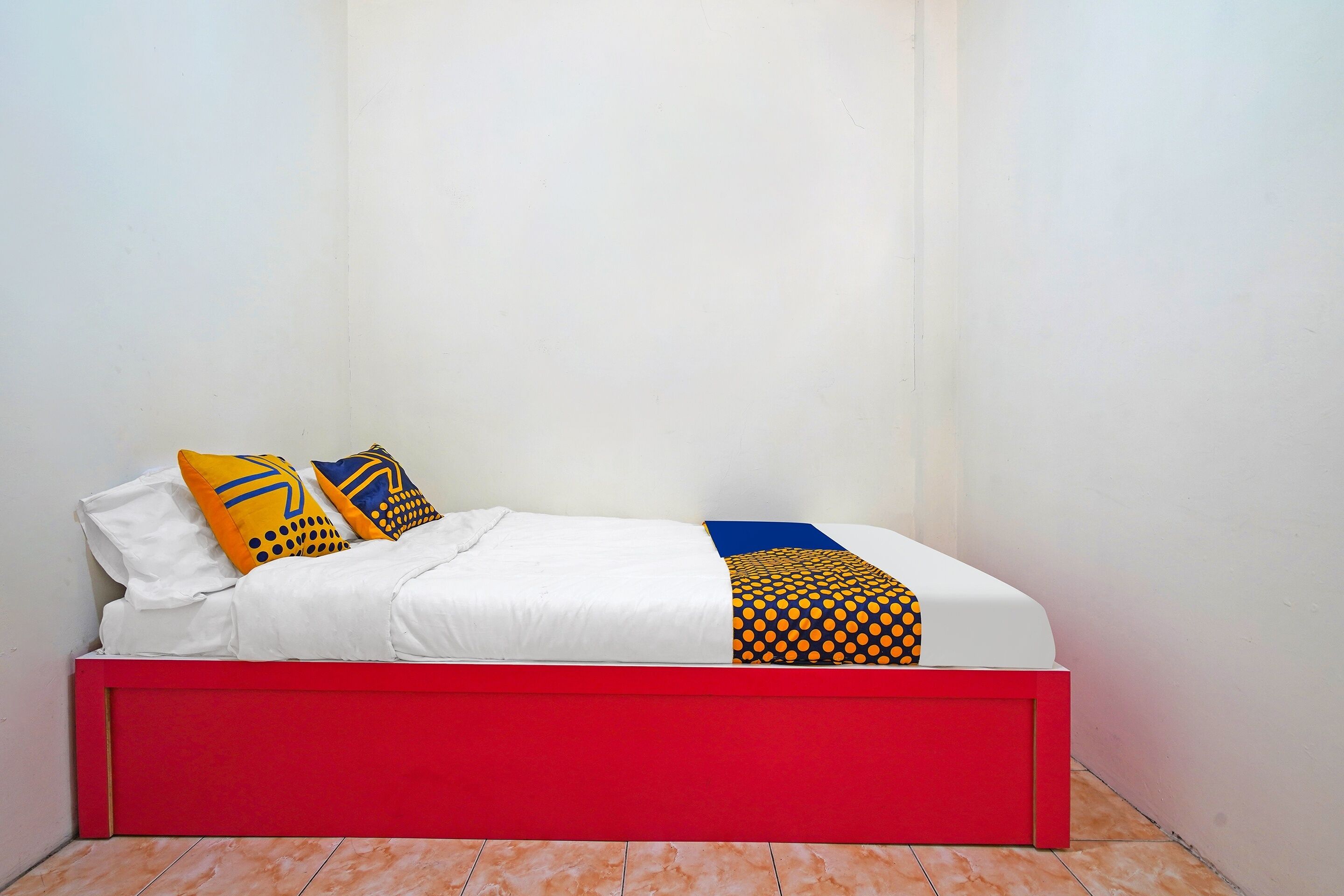 Spot On 91993 Pondok Hs Padalarang Syari