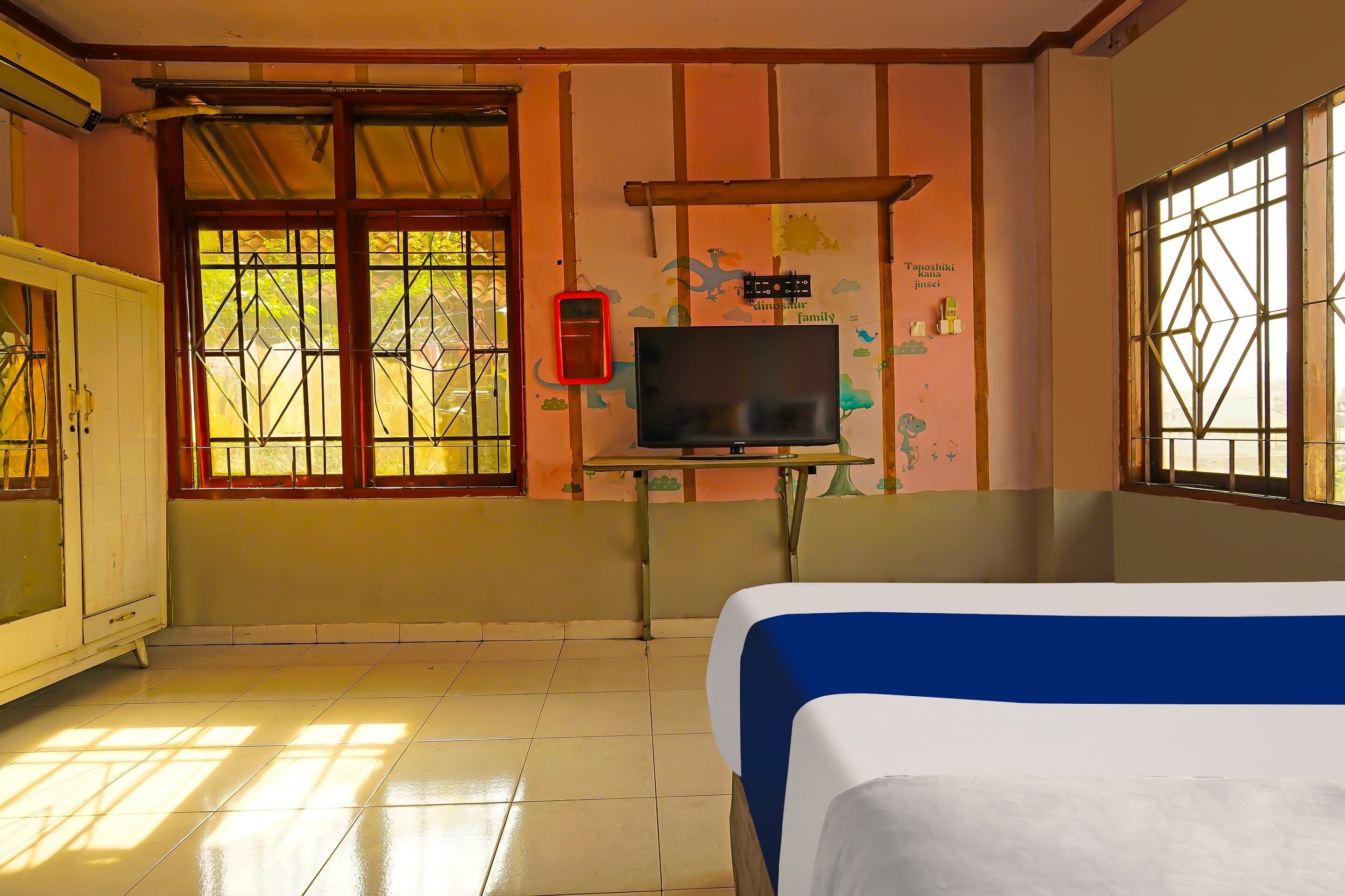 Spot On 92453 Wisma Galaxy