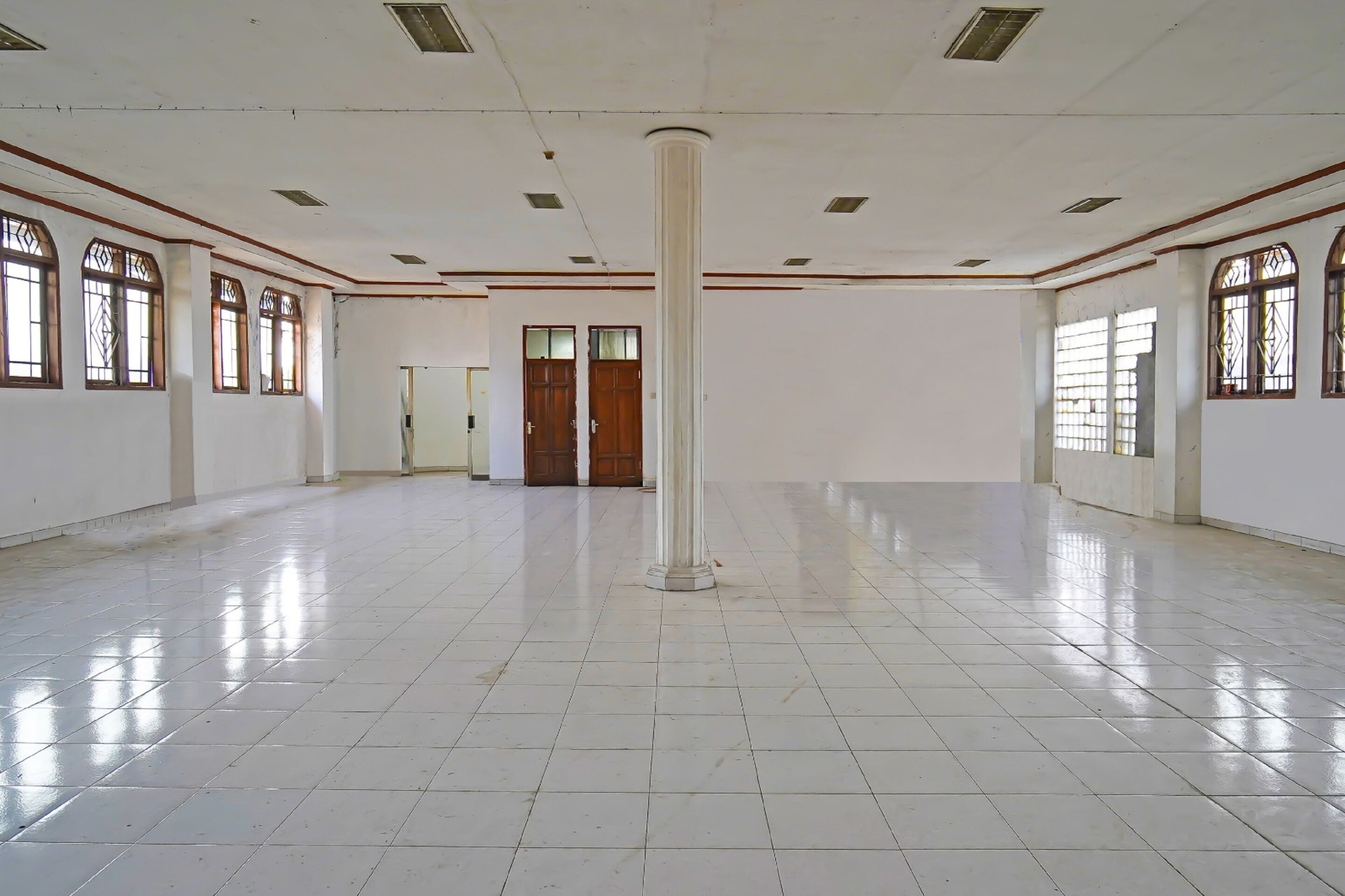 Spot On 92453 Wisma Galaxy