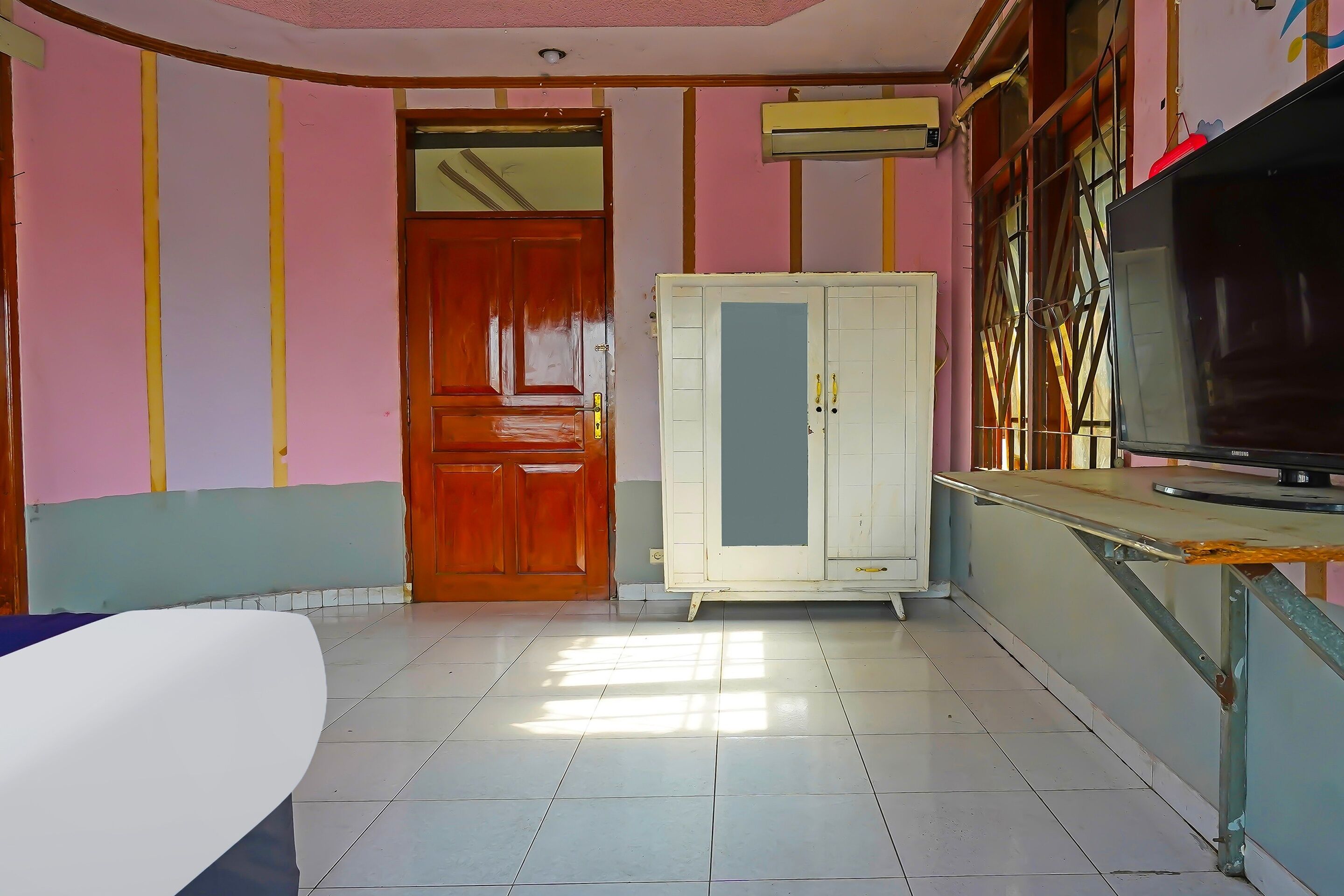 Spot On 92453 Wisma Galaxy