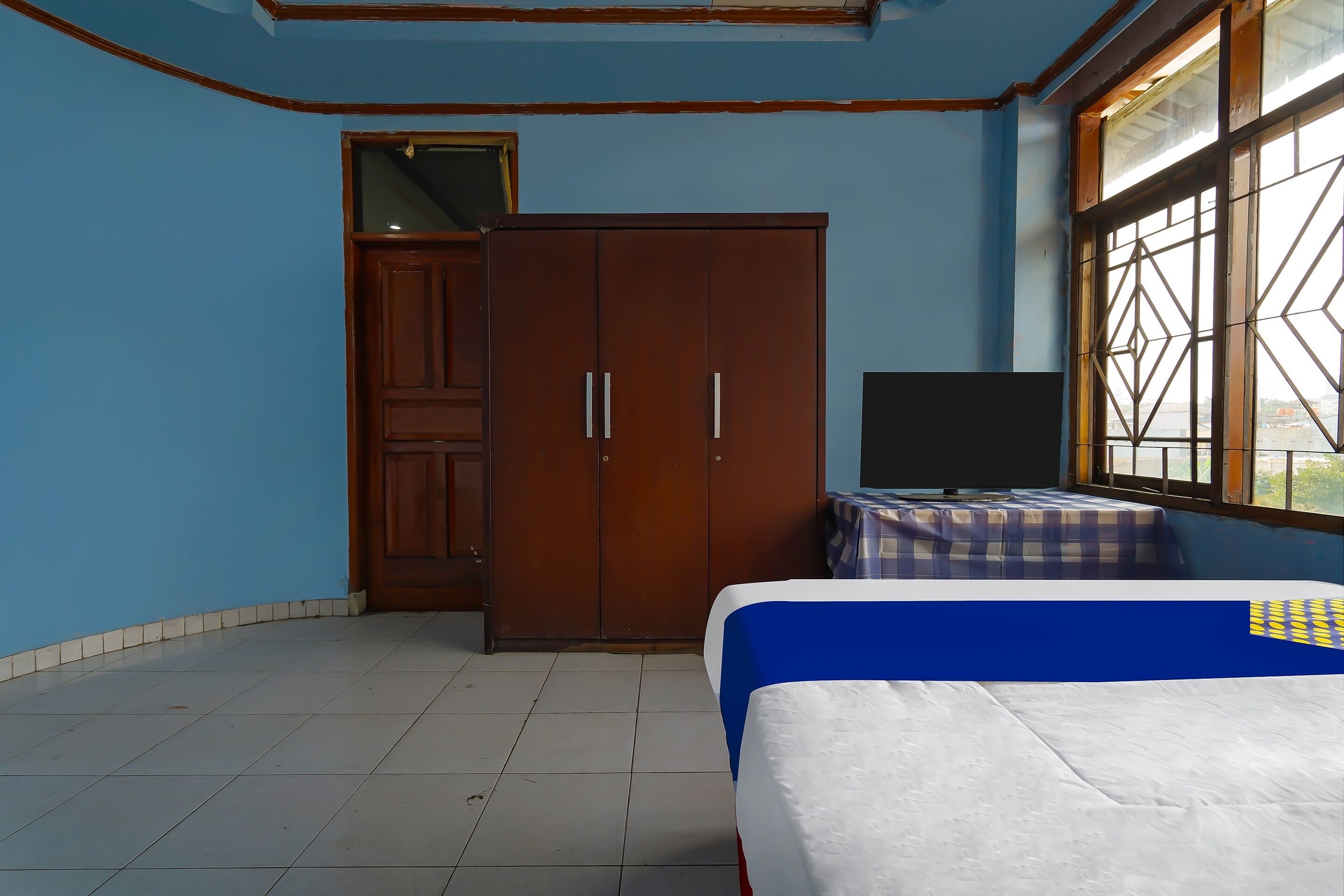 Spot On 92453 Wisma Galaxy