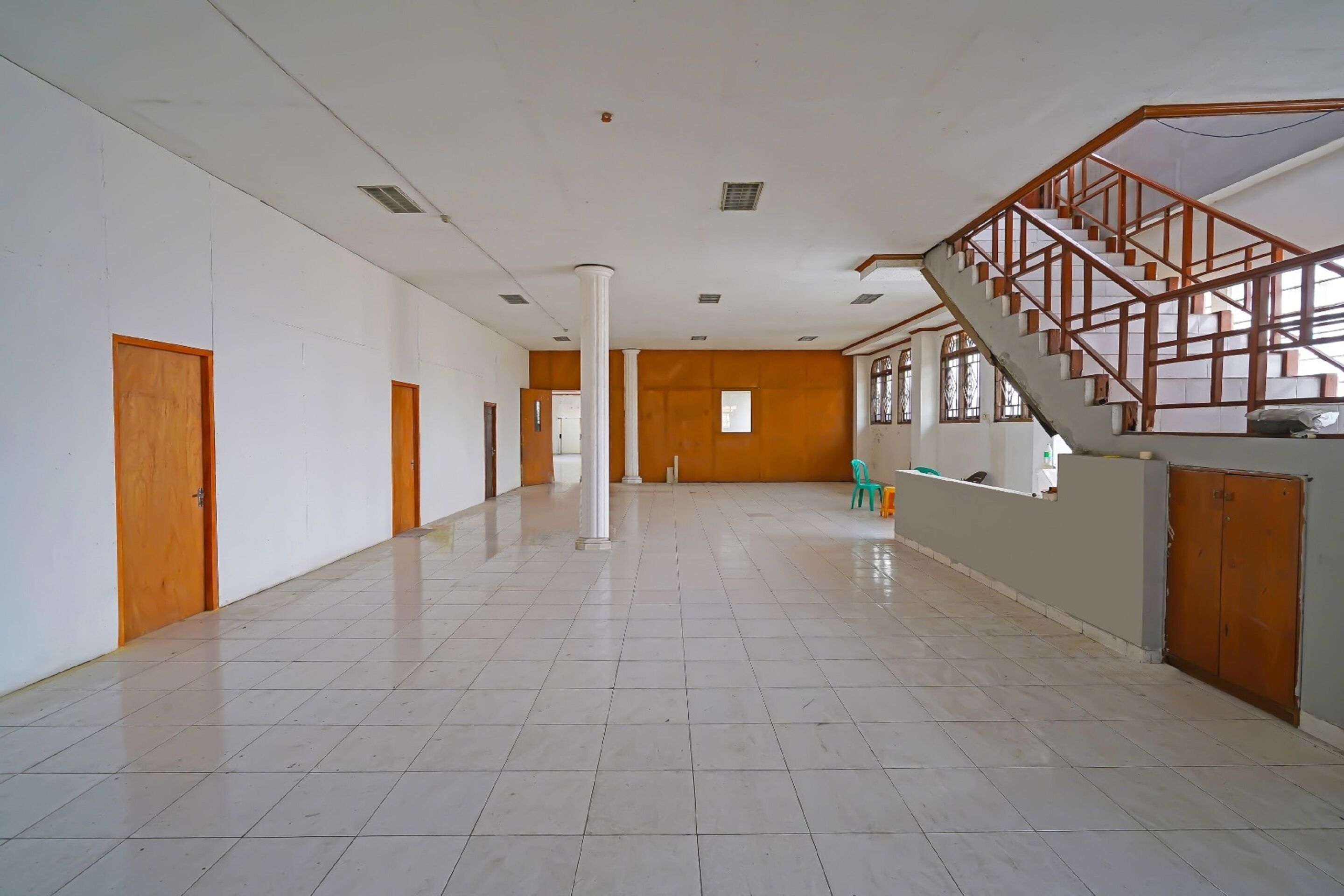 Spot On 92453 Wisma Galaxy