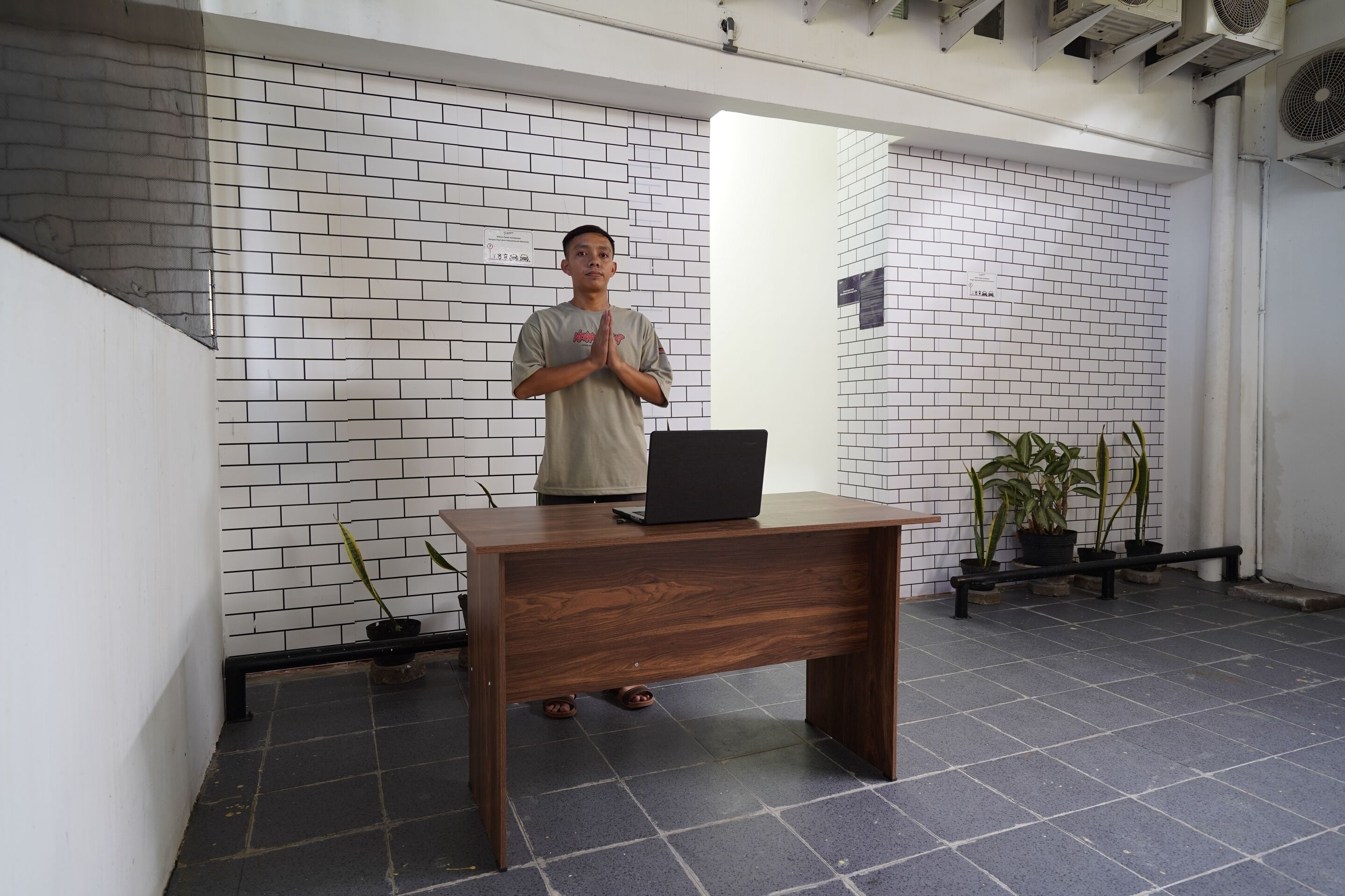 Spot On 93624 Damai 3 Guest House