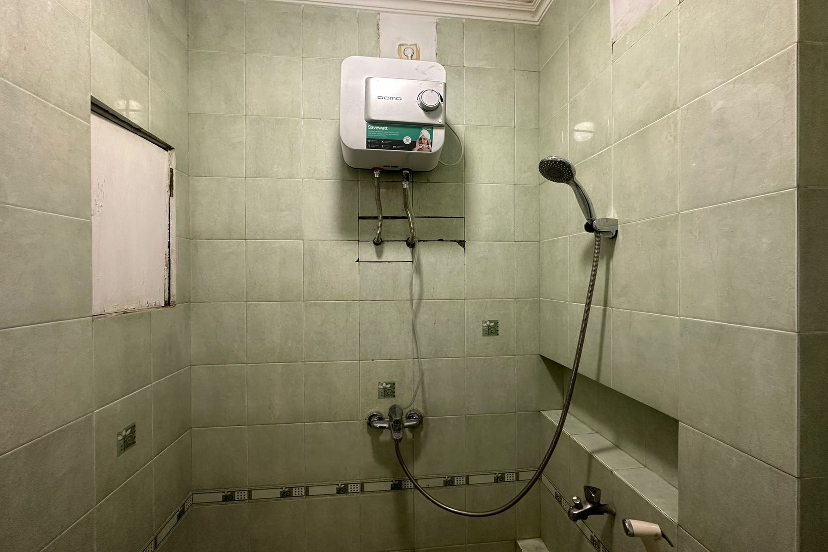 Spot On 93624 Damai 3 Guest House