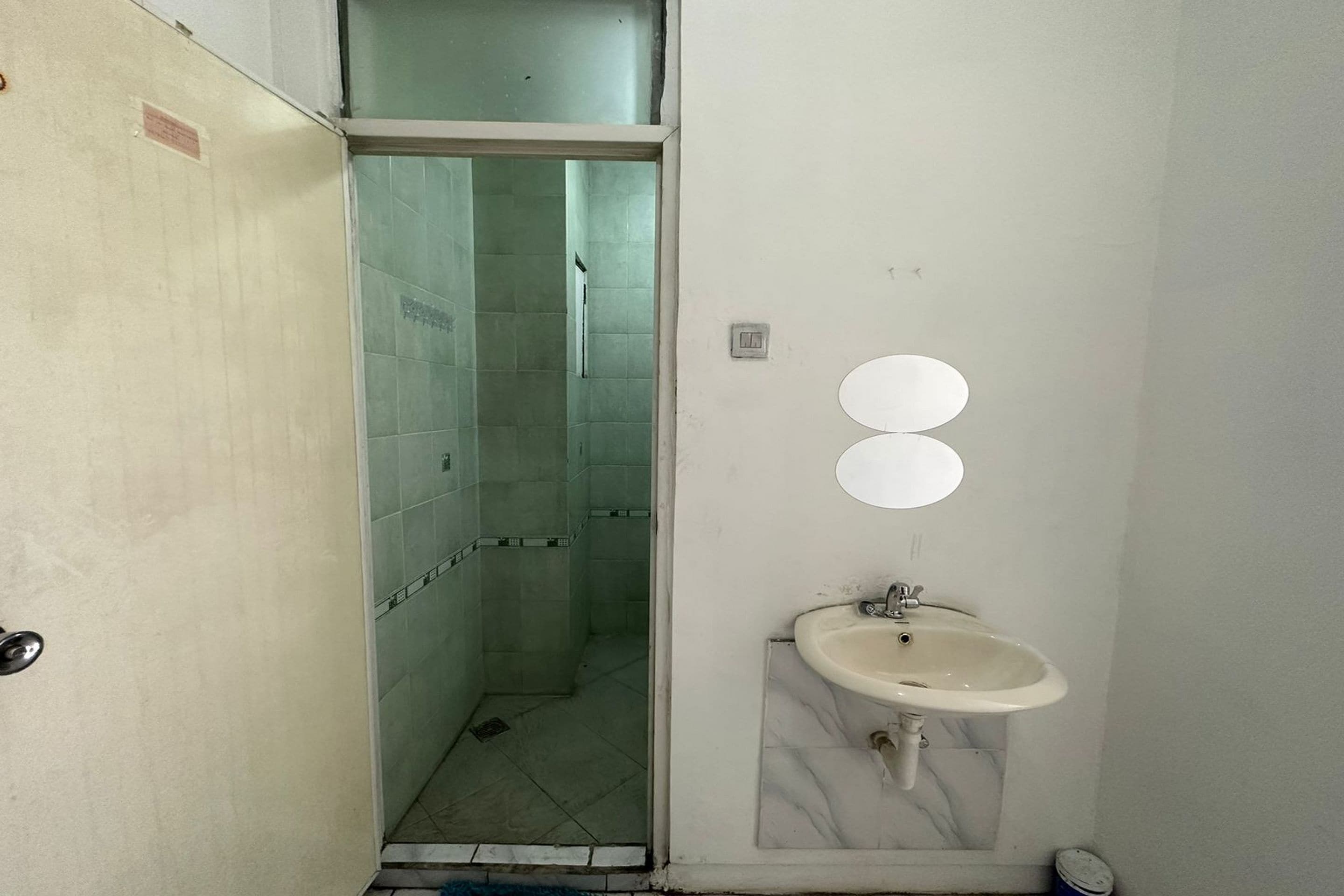 Spot On 93624 Damai 3 Guest House