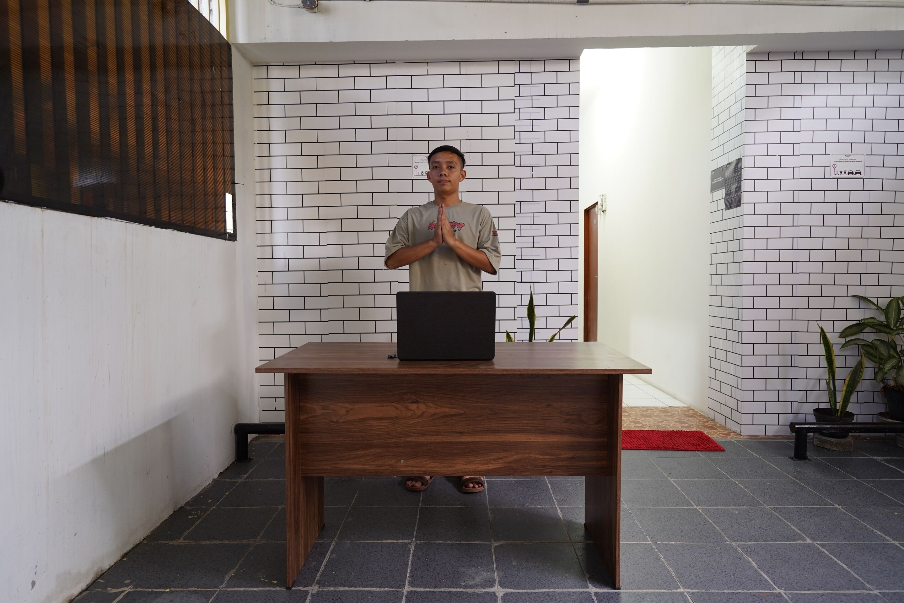 Spot On 93624 Damai 3 Guest House