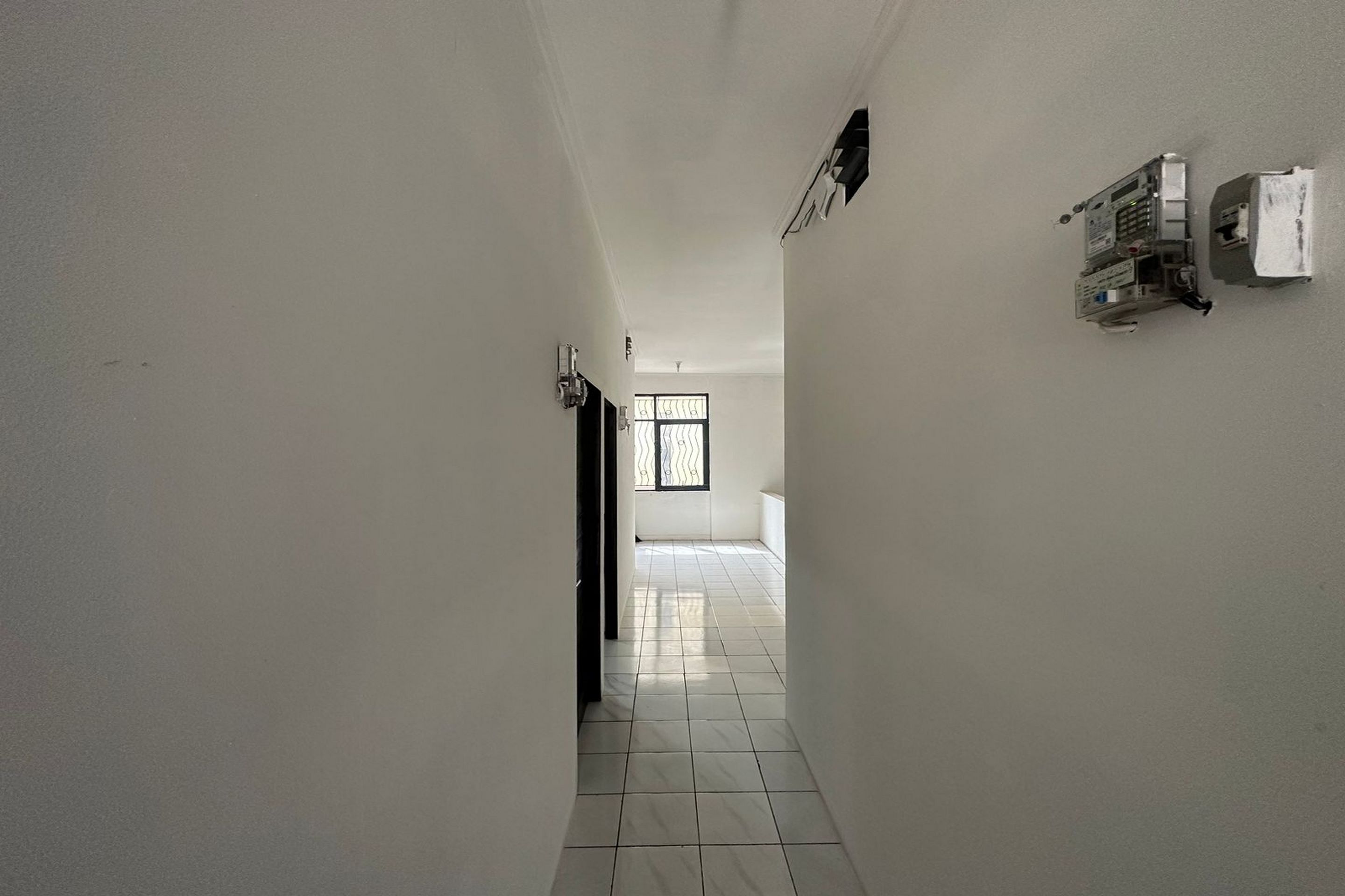 Spot On 93624 Damai 3 Guest House