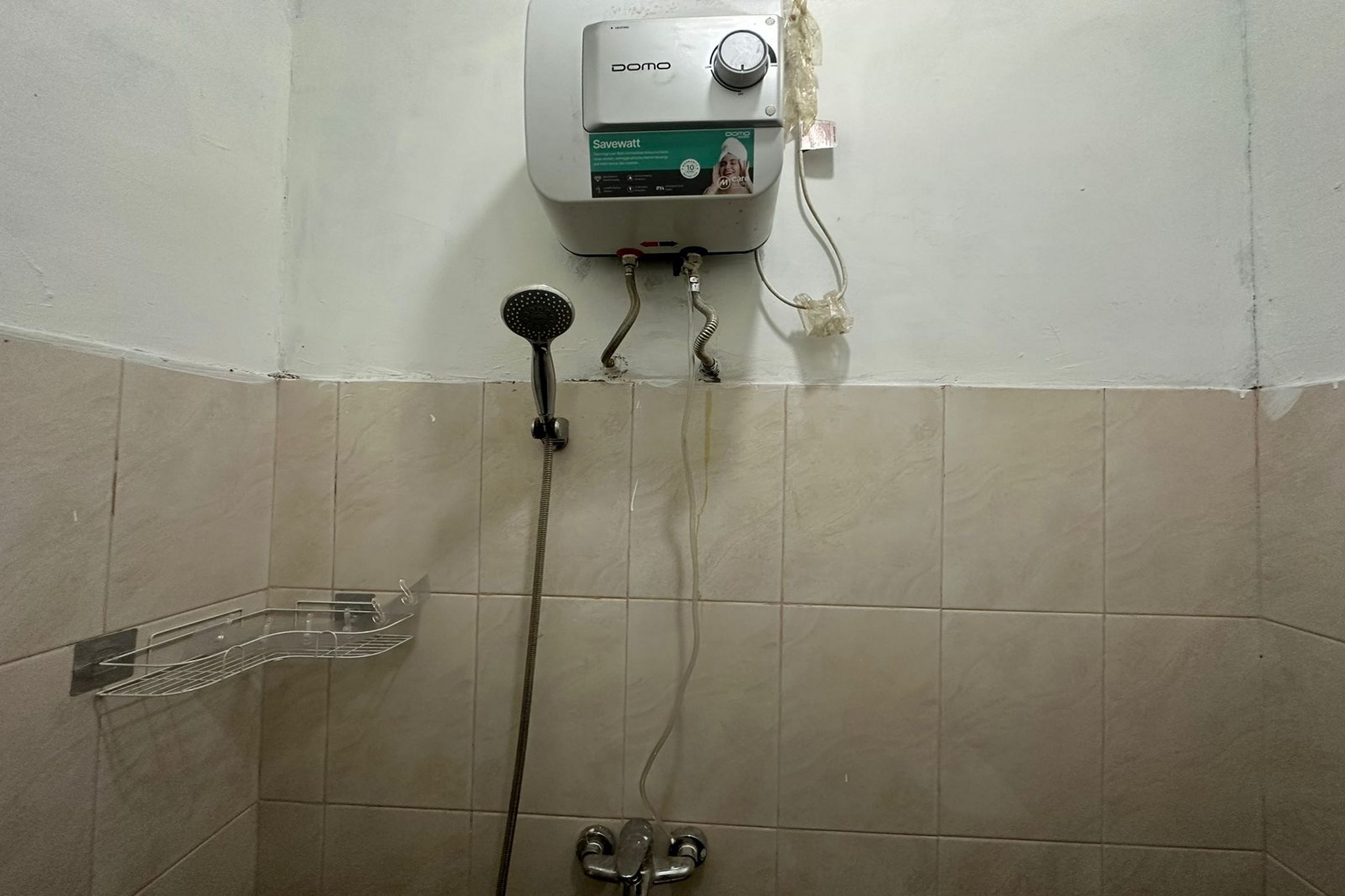 Spot On 93624 Damai 3 Guest House