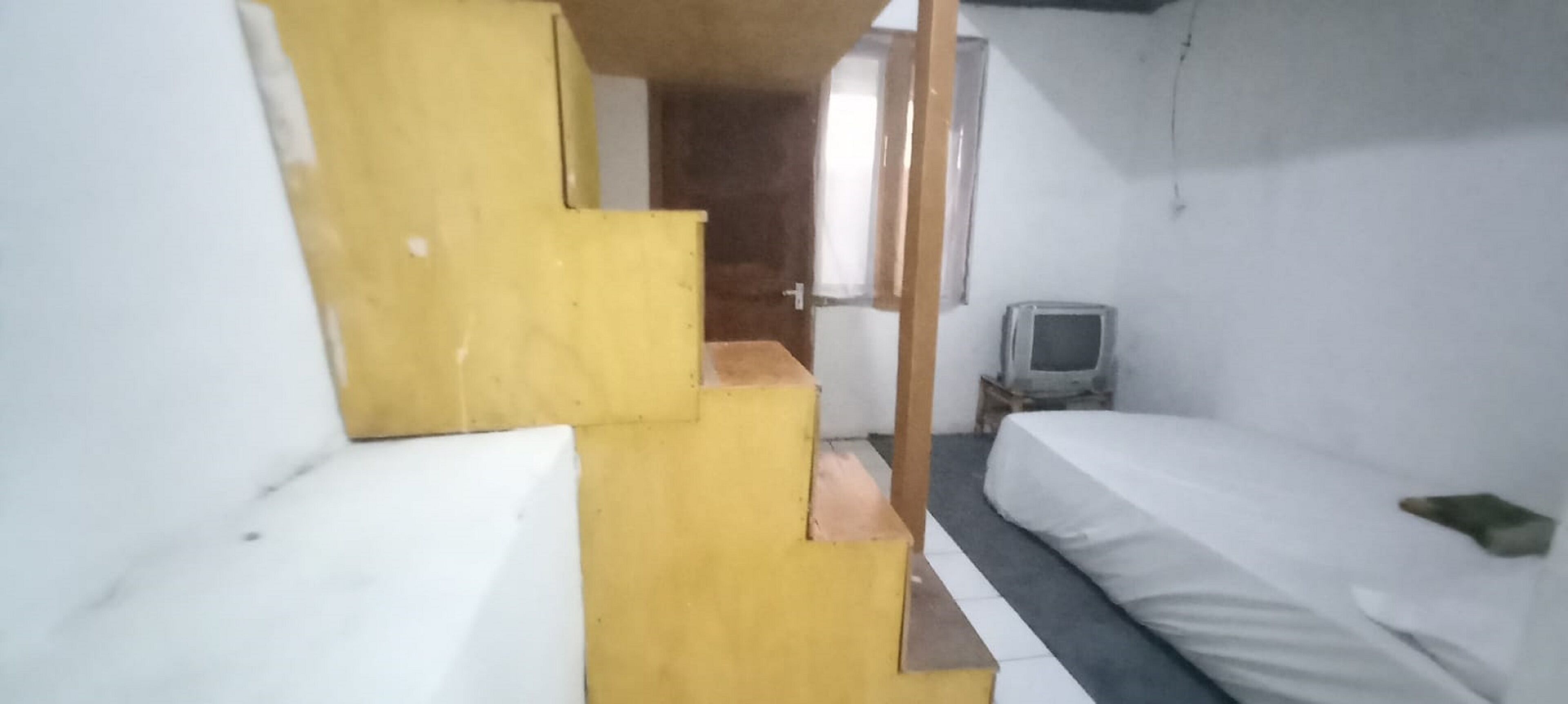 Spot On 93964 Guest House Pak Gatot 3