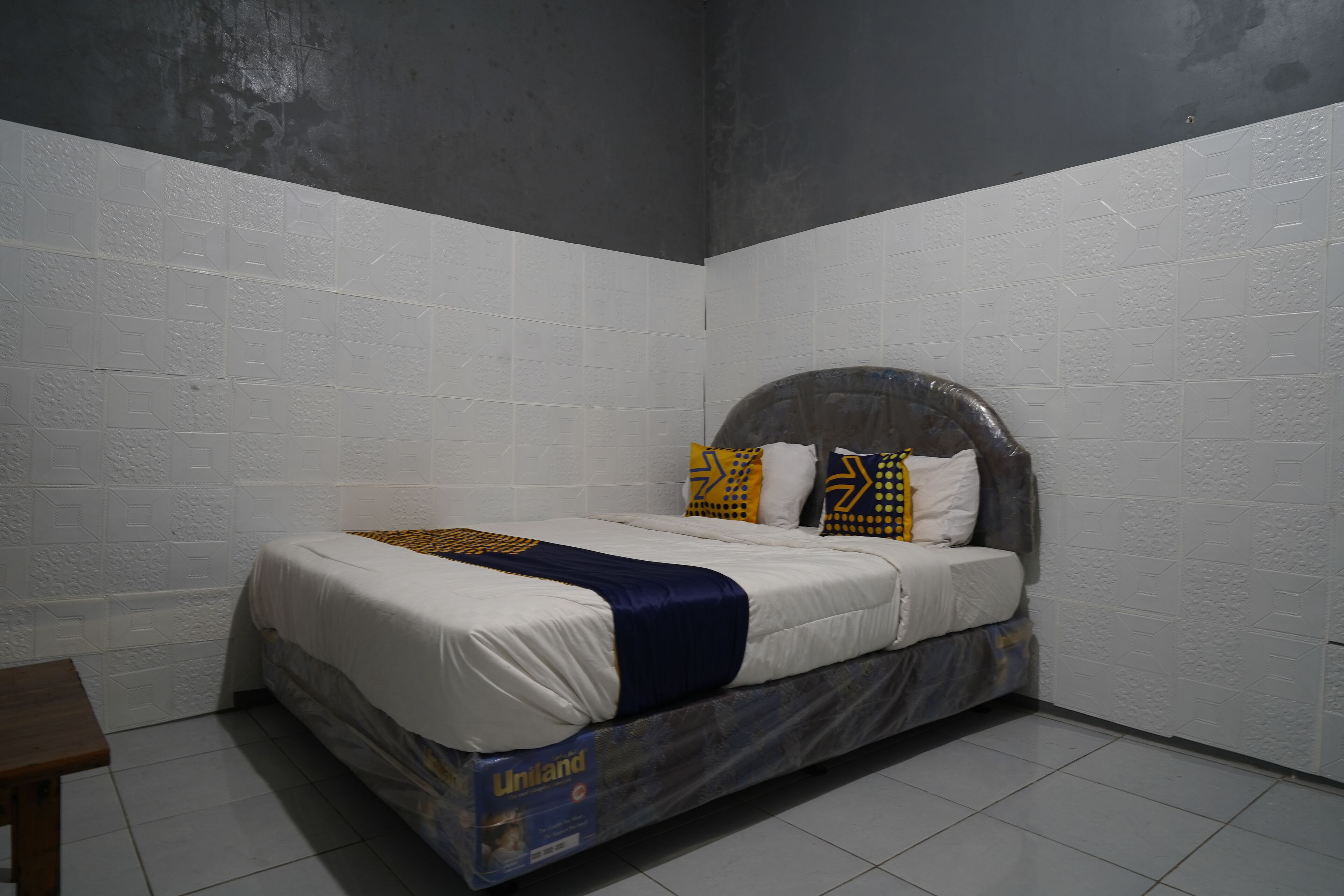 SPOT ON Arjuna Homestay
