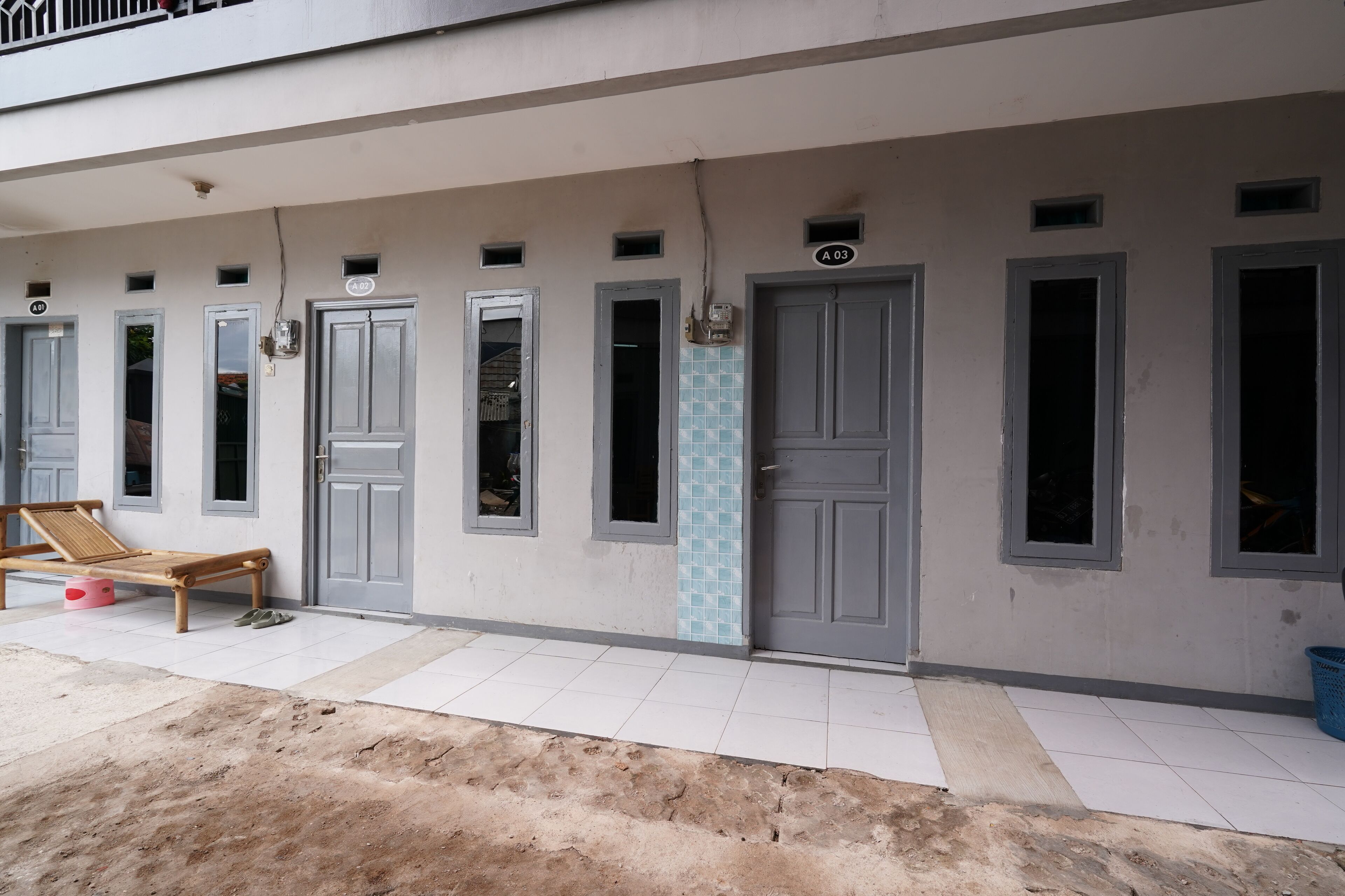 SPOT ON Arjuna Homestay