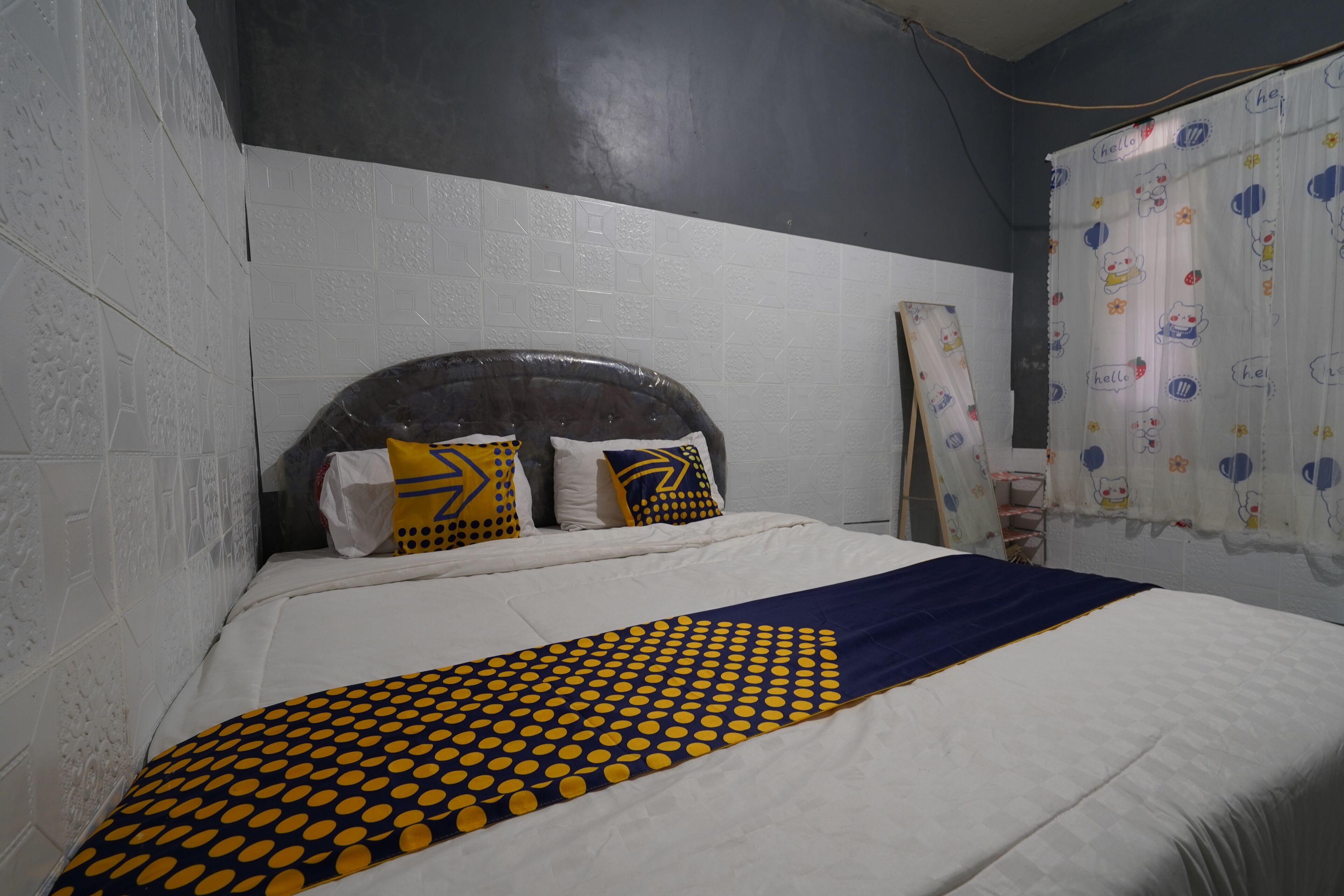 SPOT ON Arjuna Homestay